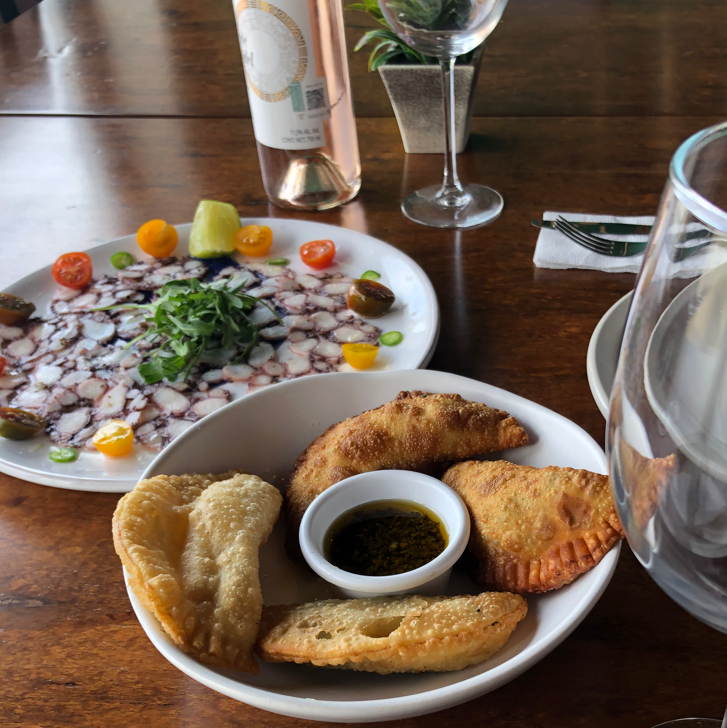 Bleu Restaurante image 4