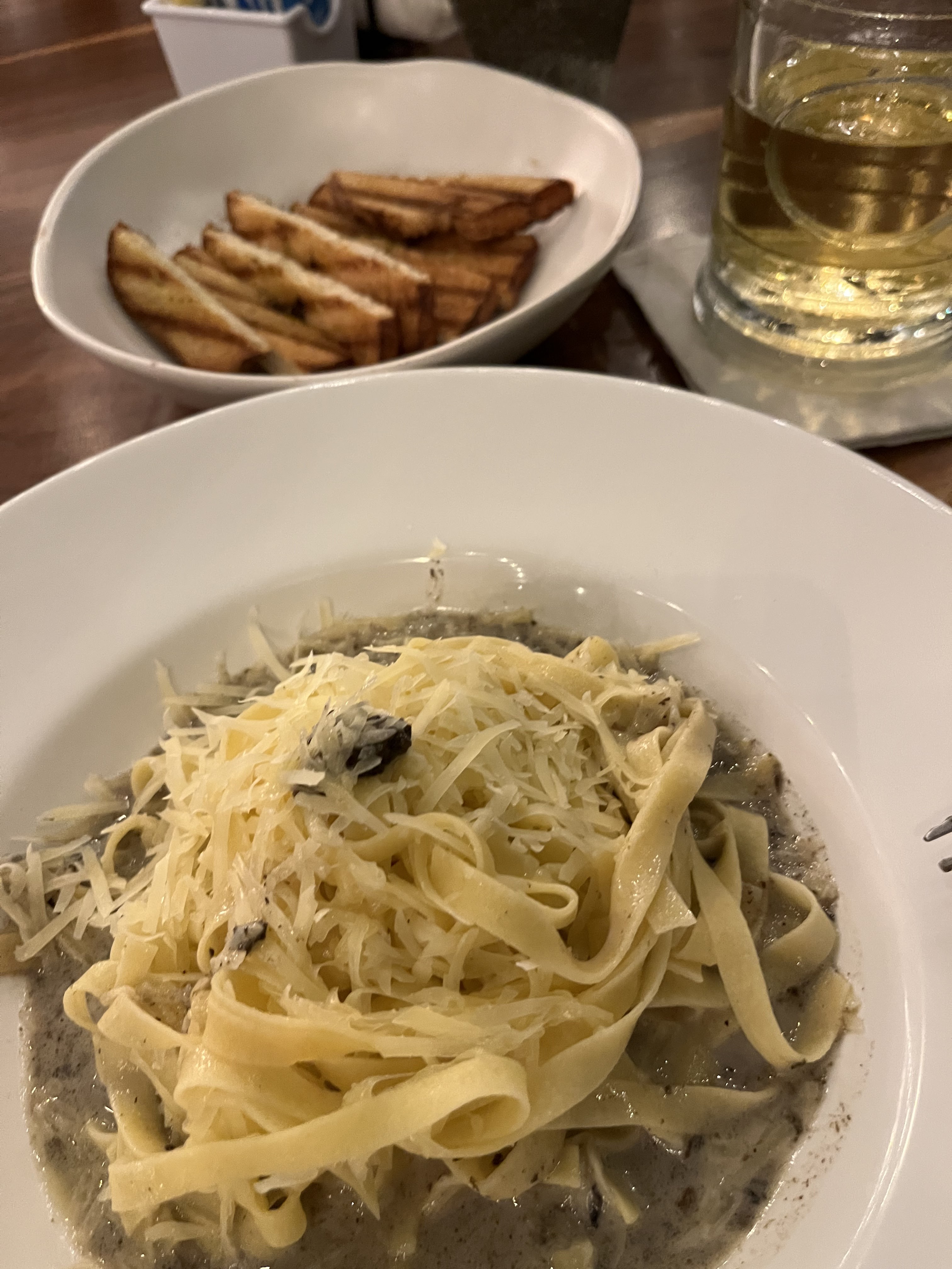 Bleu Restaurante image 5