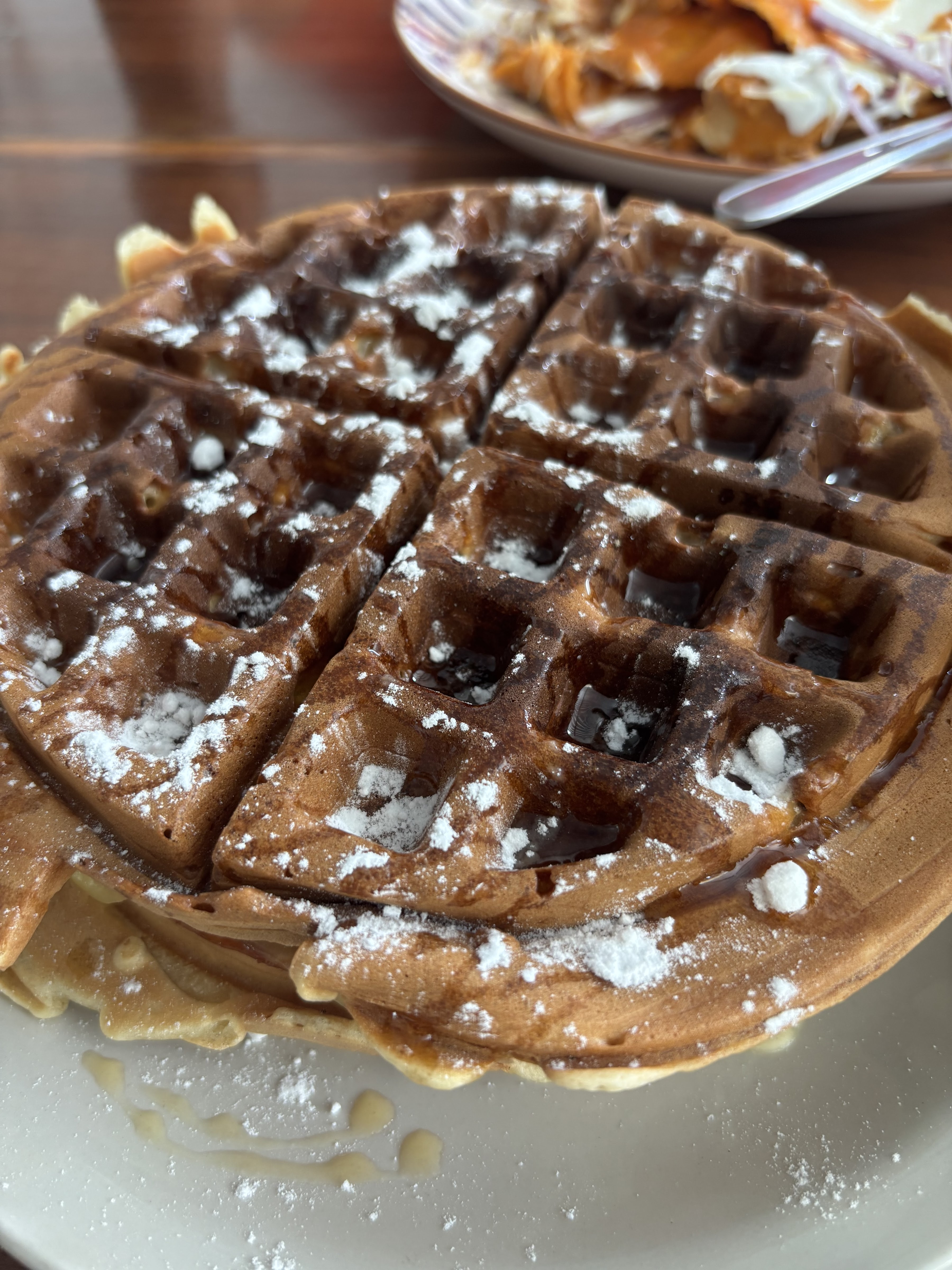 Bleu Restaurante image 6