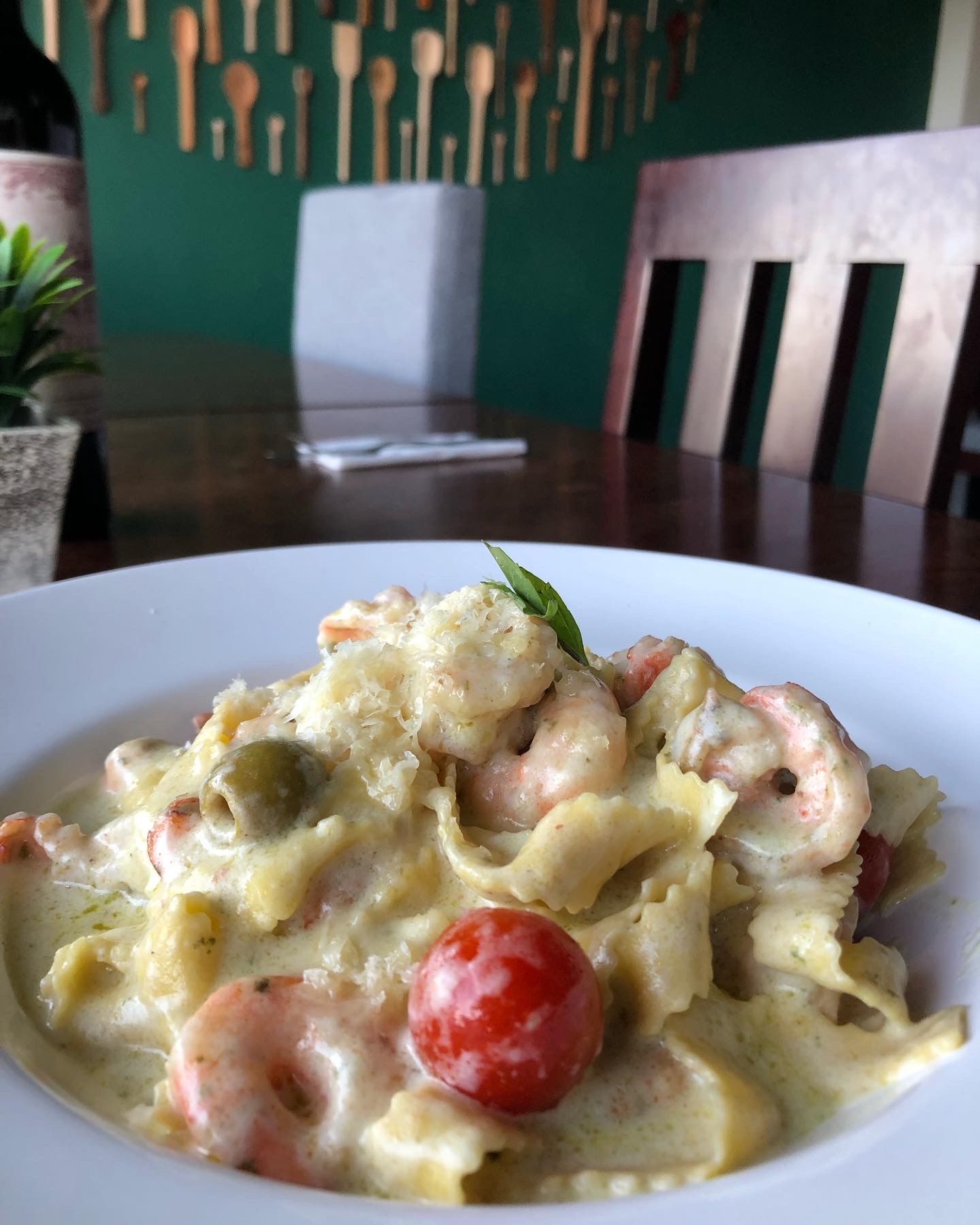 Bleu Restaurante image 9