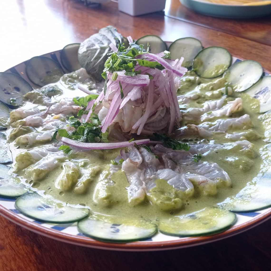 Bleu Restaurante image 10