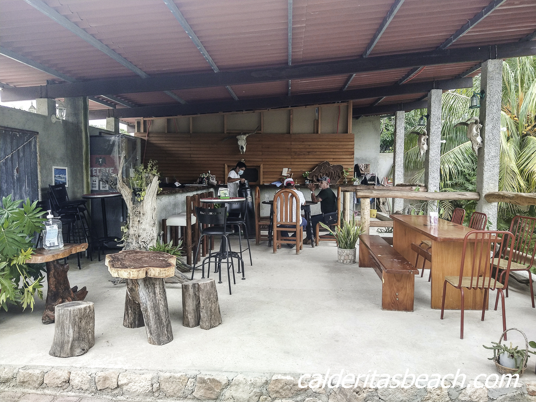 Restaurante TACUARILLO'S image 1