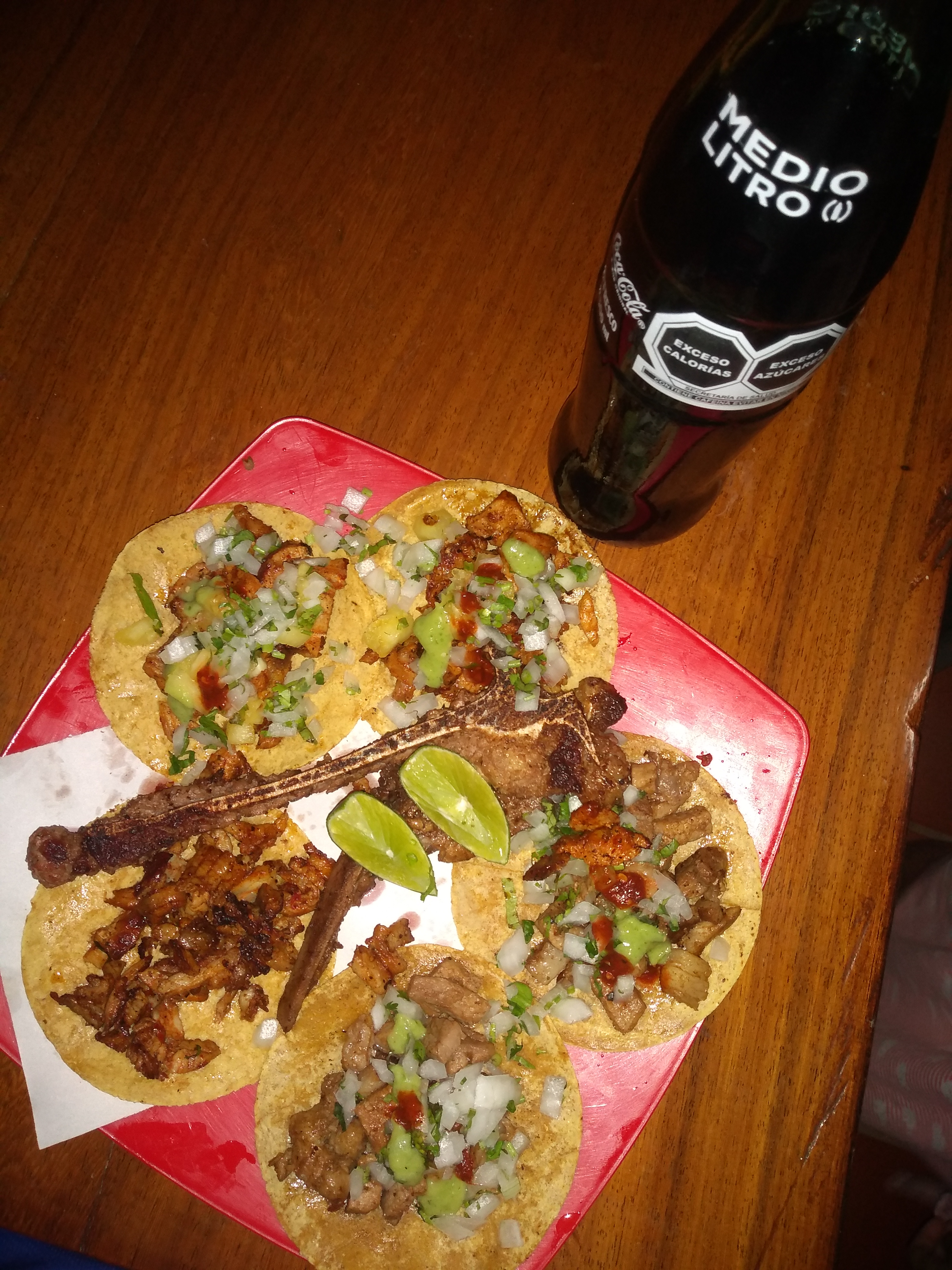 Restaurante TACUARILLO'S image 2