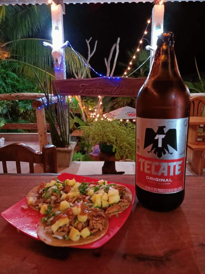 Restaurante TACUARILLO'S image 4