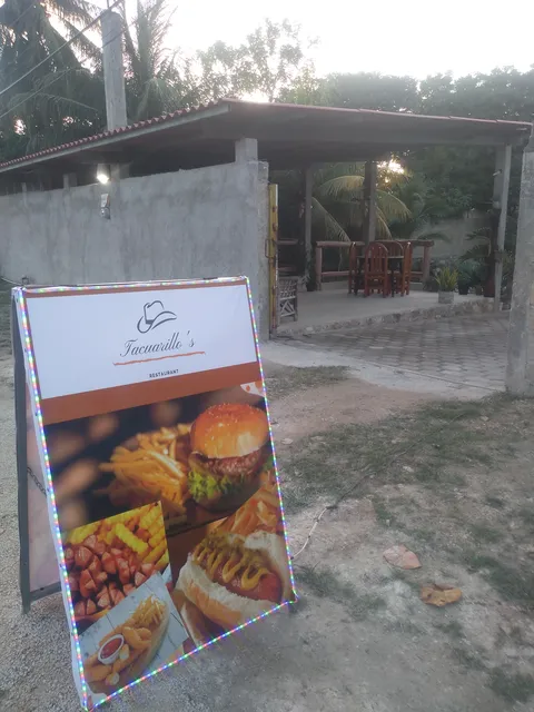 Restaurante TACUARILLO'S image 7