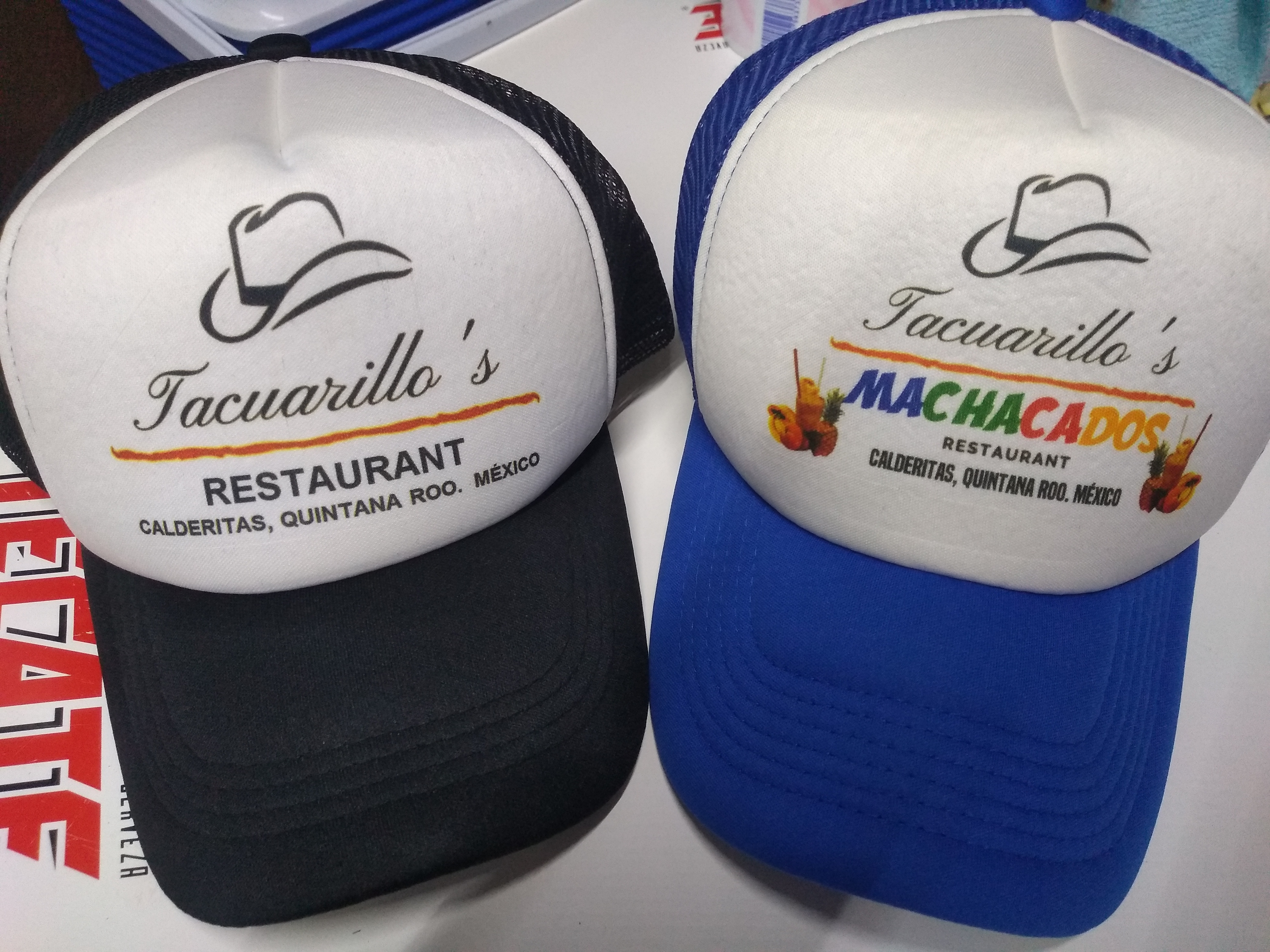 Restaurante TACUARILLO'S image 9