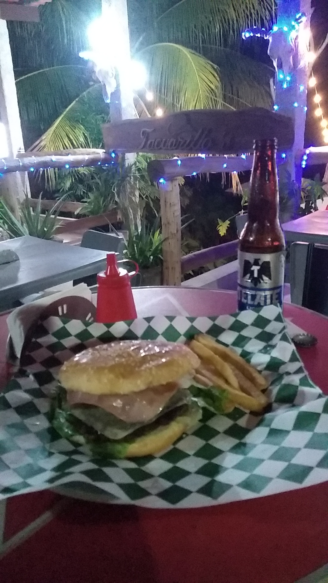 Restaurante TACUARILLO'S image 10