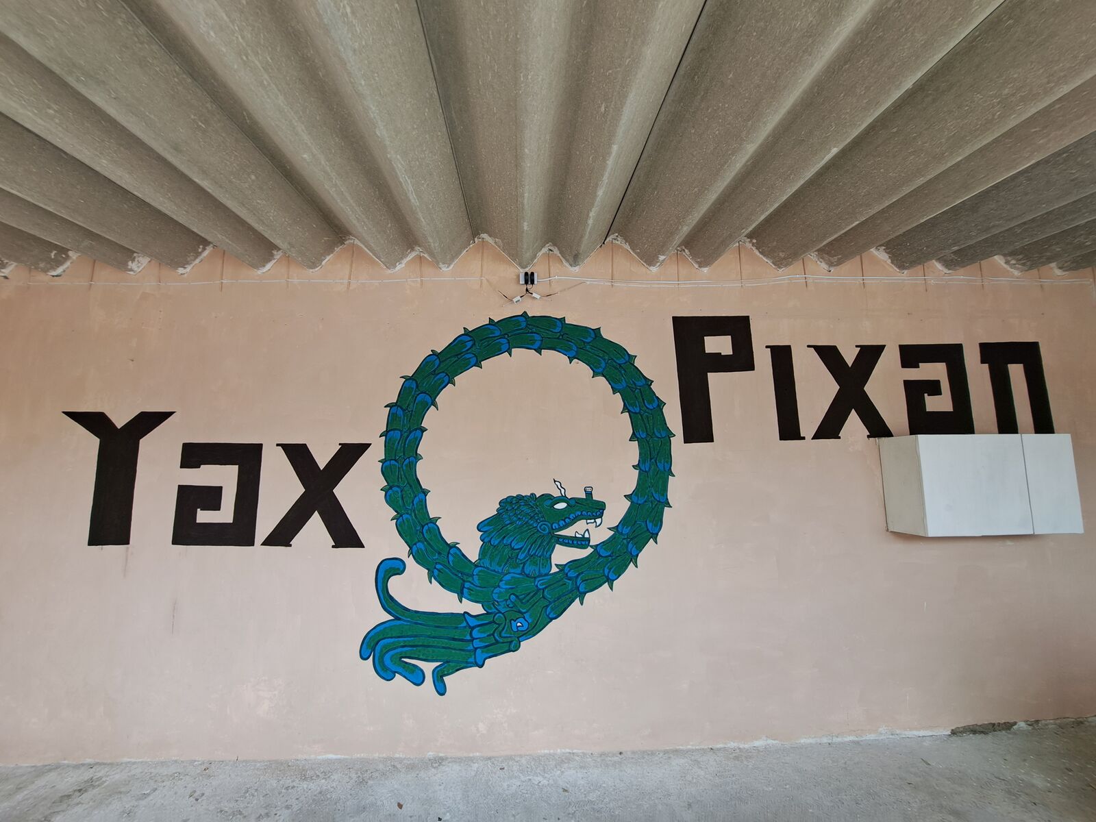 Restaurante/hostal yax-pixan image 2