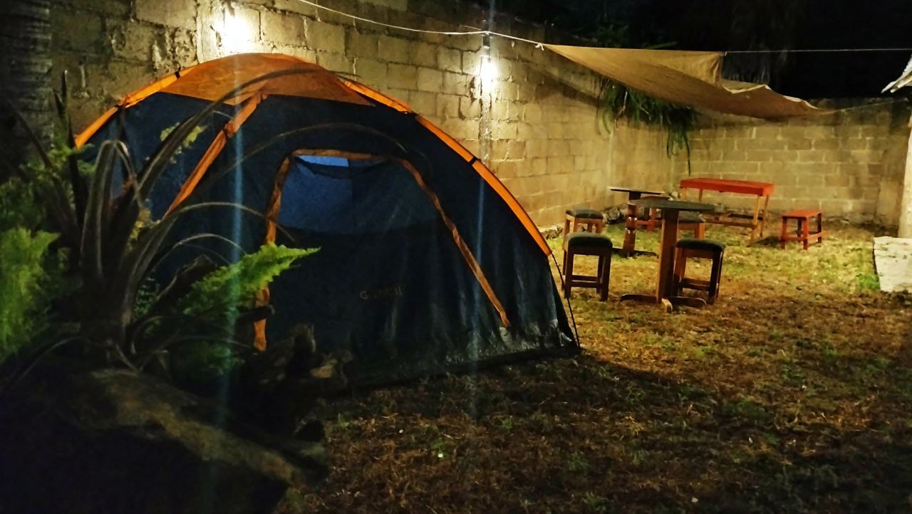 Restaurante/hostal yax-pixan image 4