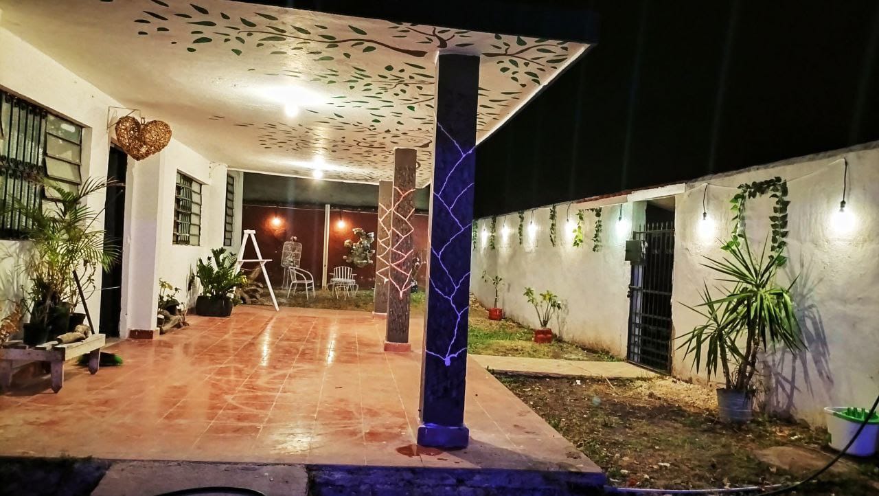 Restaurante/hostal yax-pixan image 6