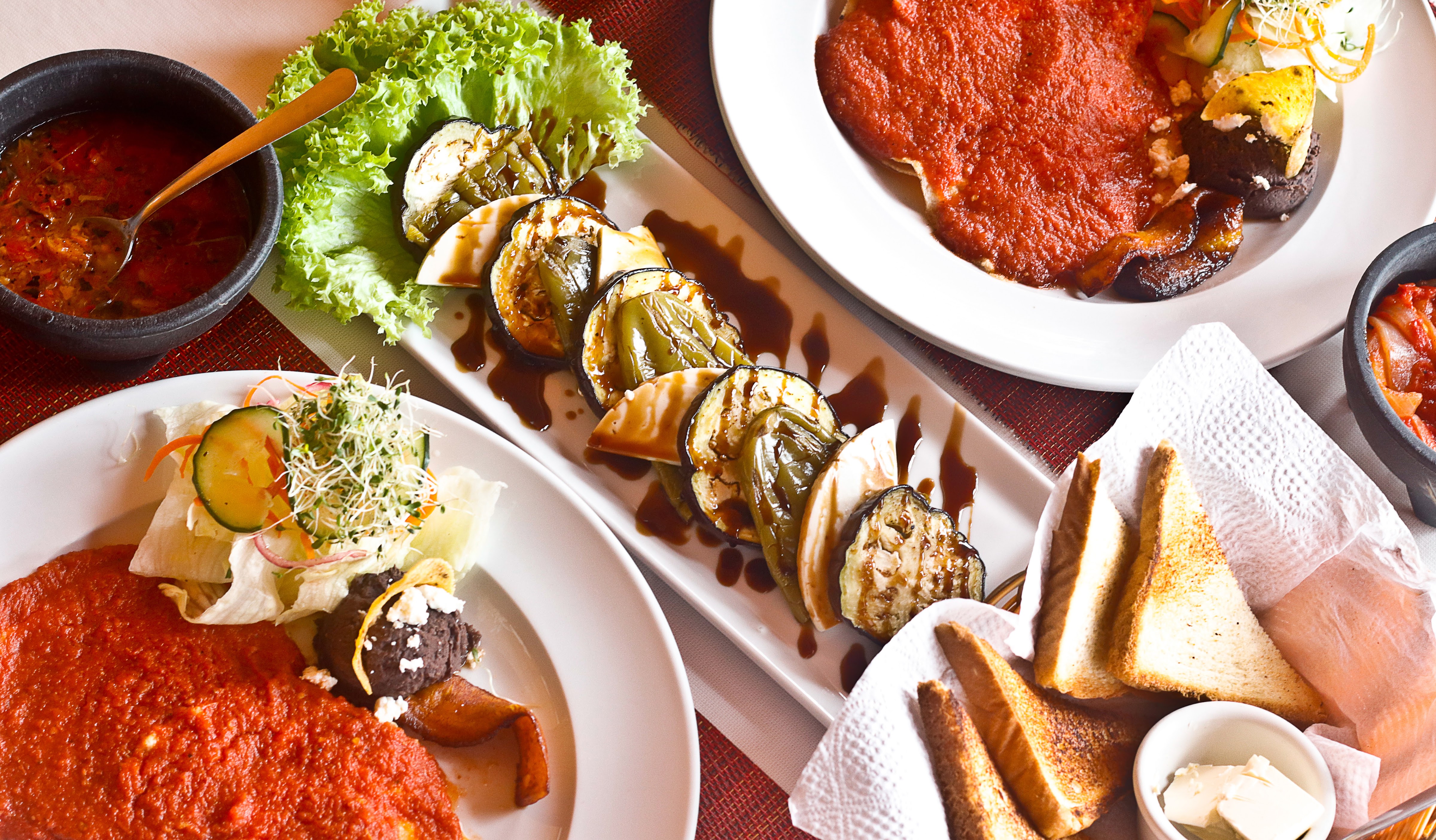 Restaurante Los Comales image 2