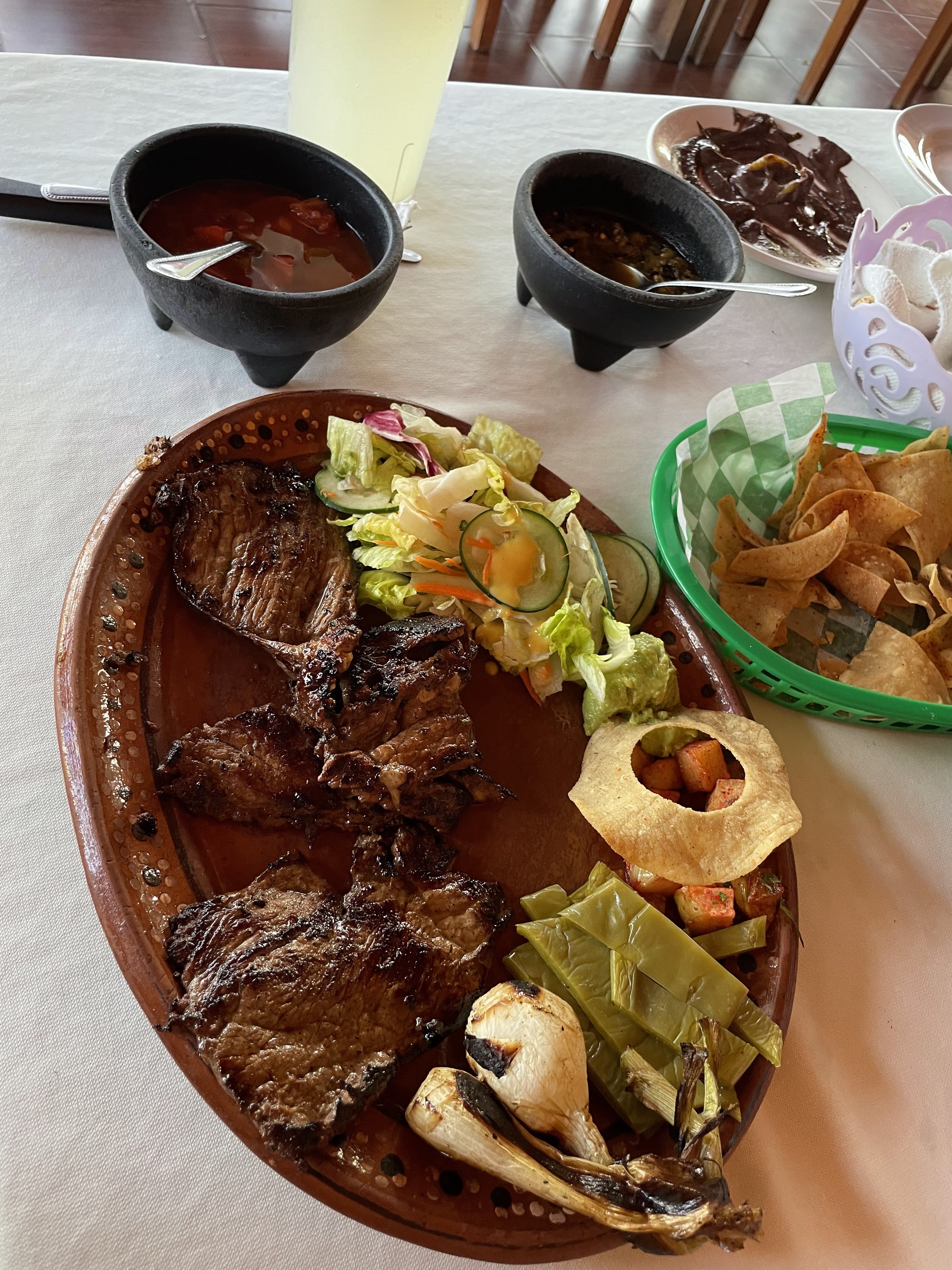 Restaurante Los Comales image 6