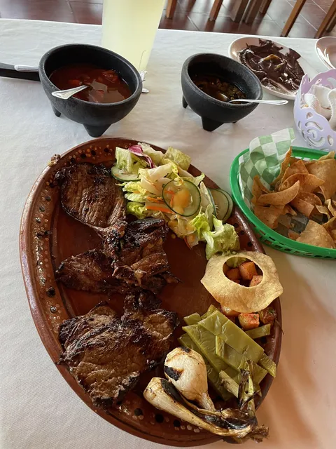Restaurante Los Comales image 6
