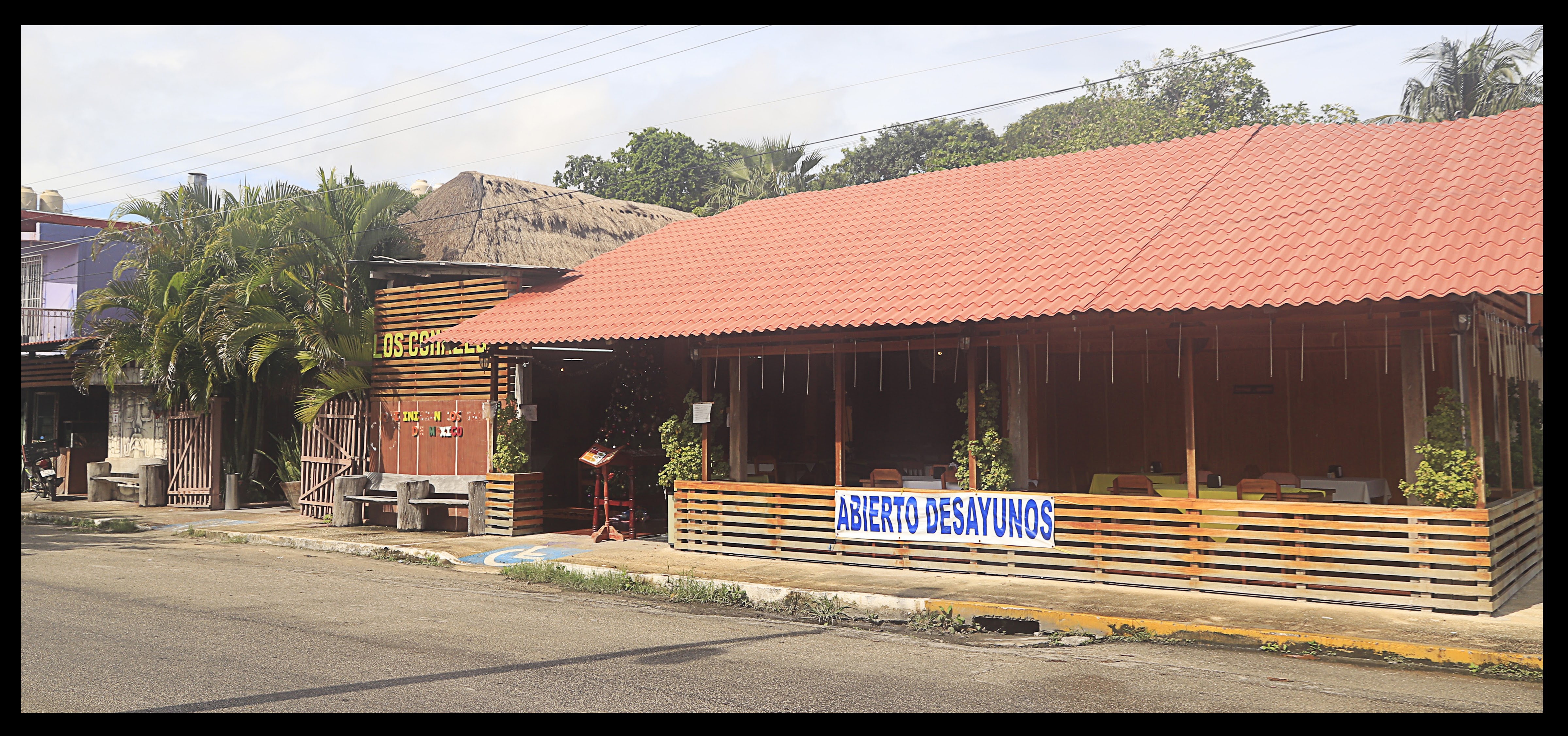 Restaurante Los Comales image 7