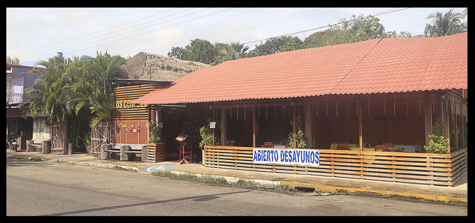 Restaurante Los Comales image 7