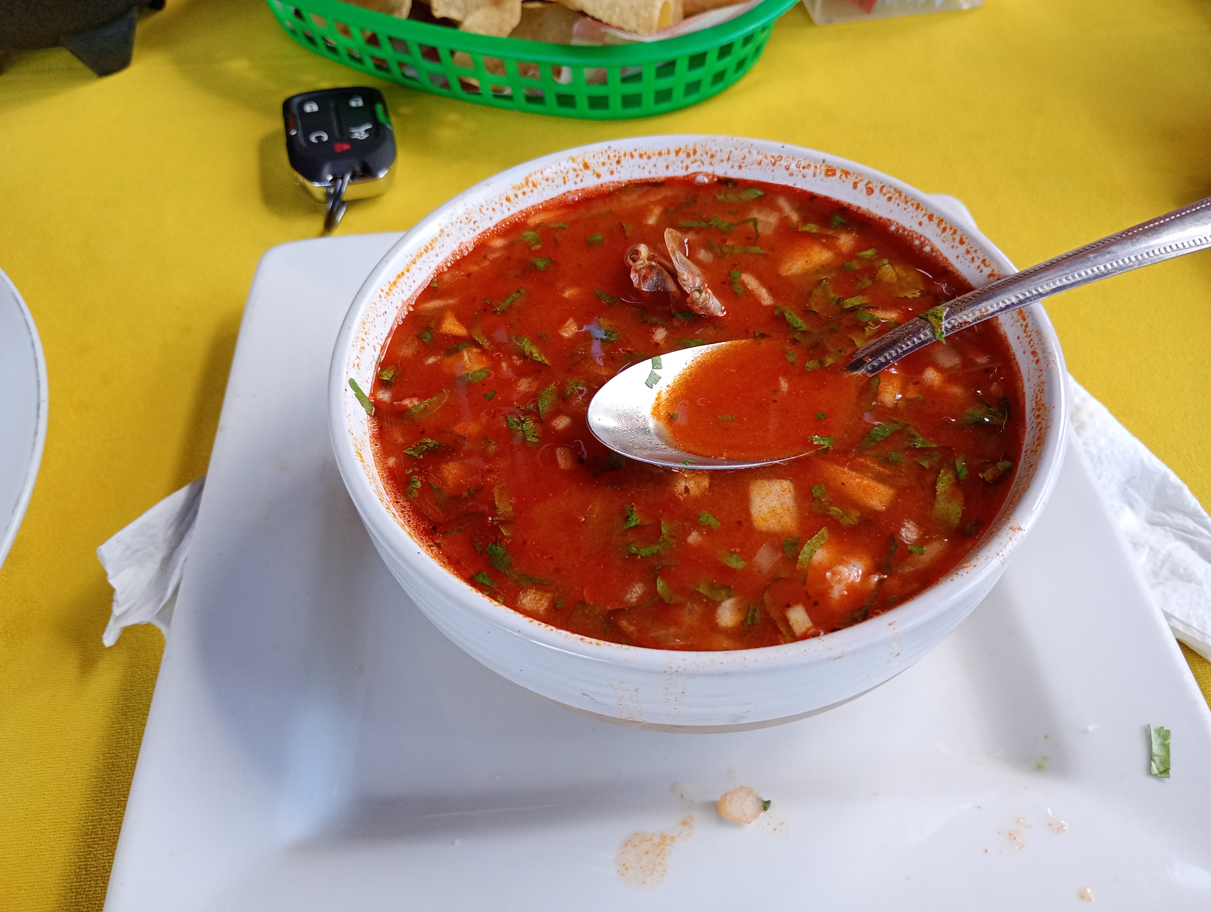 Restaurante Los Comales image 9