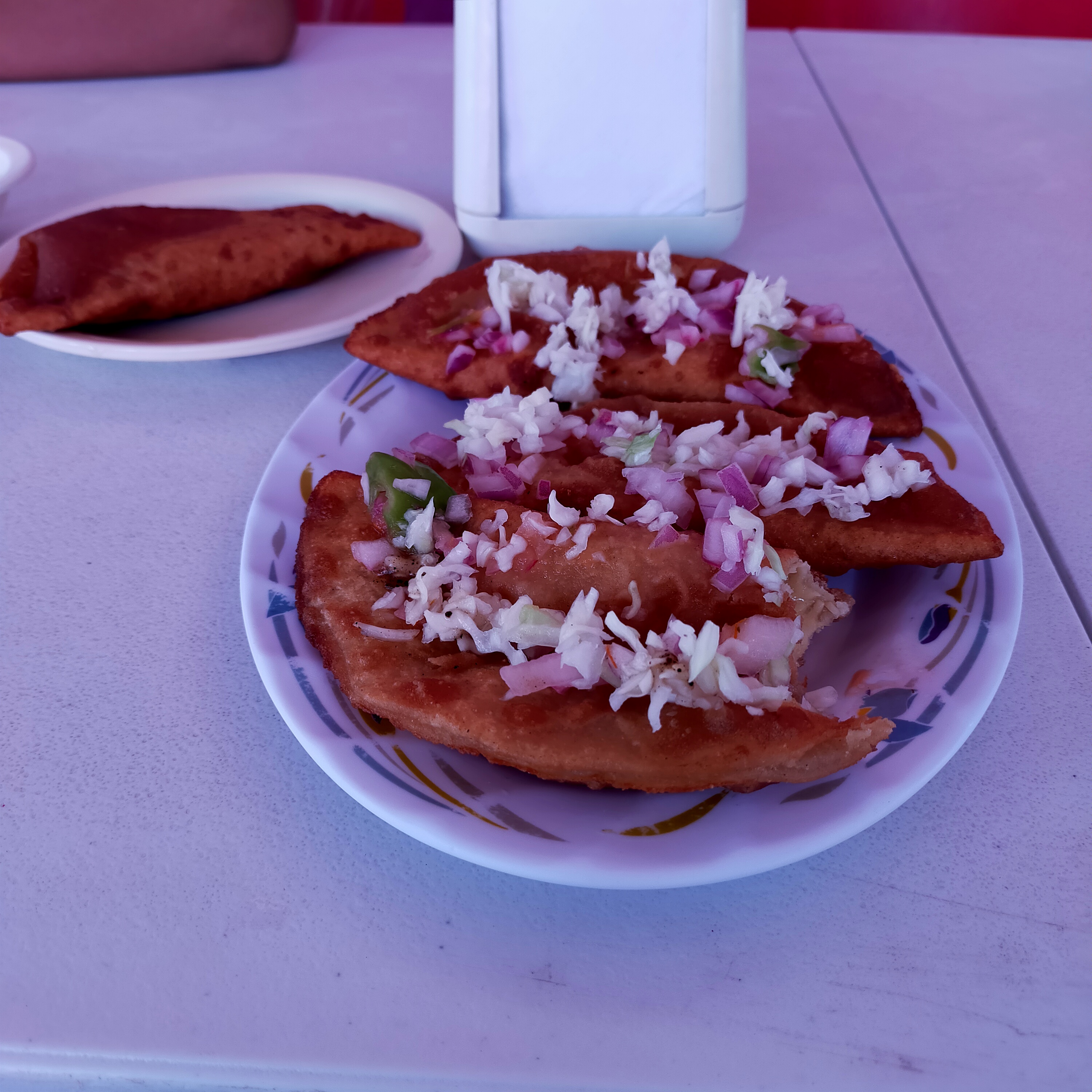 Empanadas Doña Meche me encantaron están súper ricas image 6