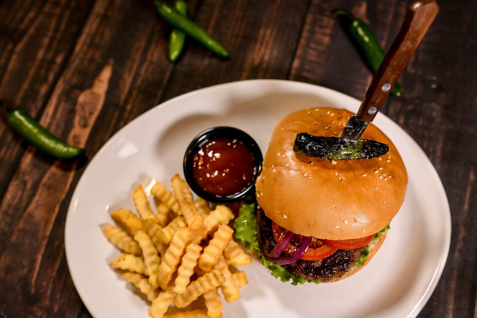 Restaurante Los Cebollones image 2