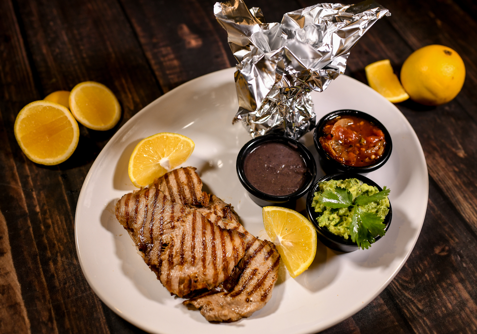 Restaurante Los Cebollones image 4