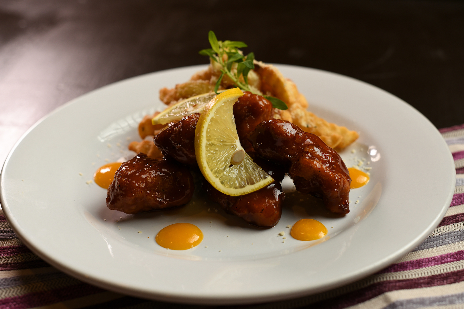 Restaurante Los Cebollones image 7