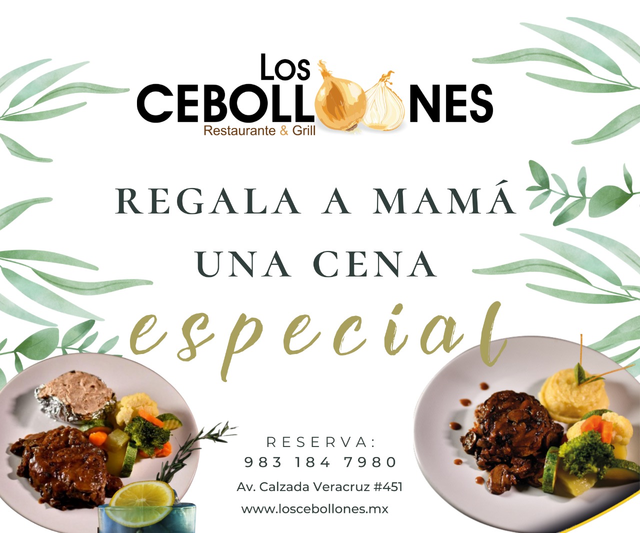 Restaurante Los Cebollones image 8