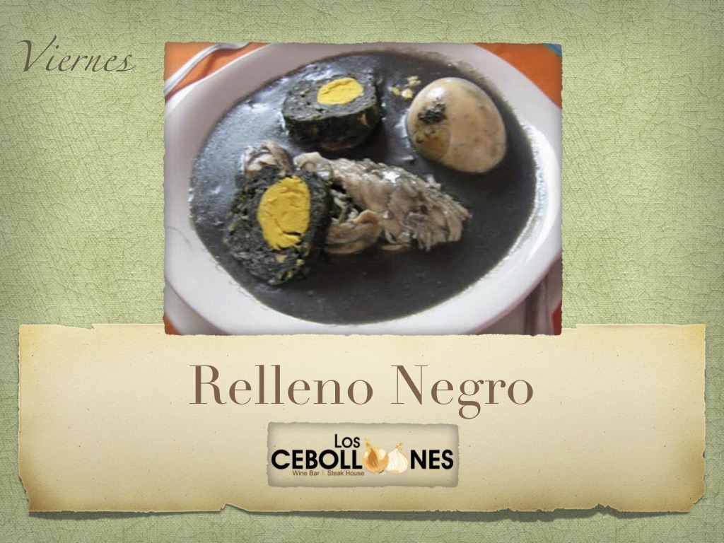 Restaurante Los Cebollones image 10