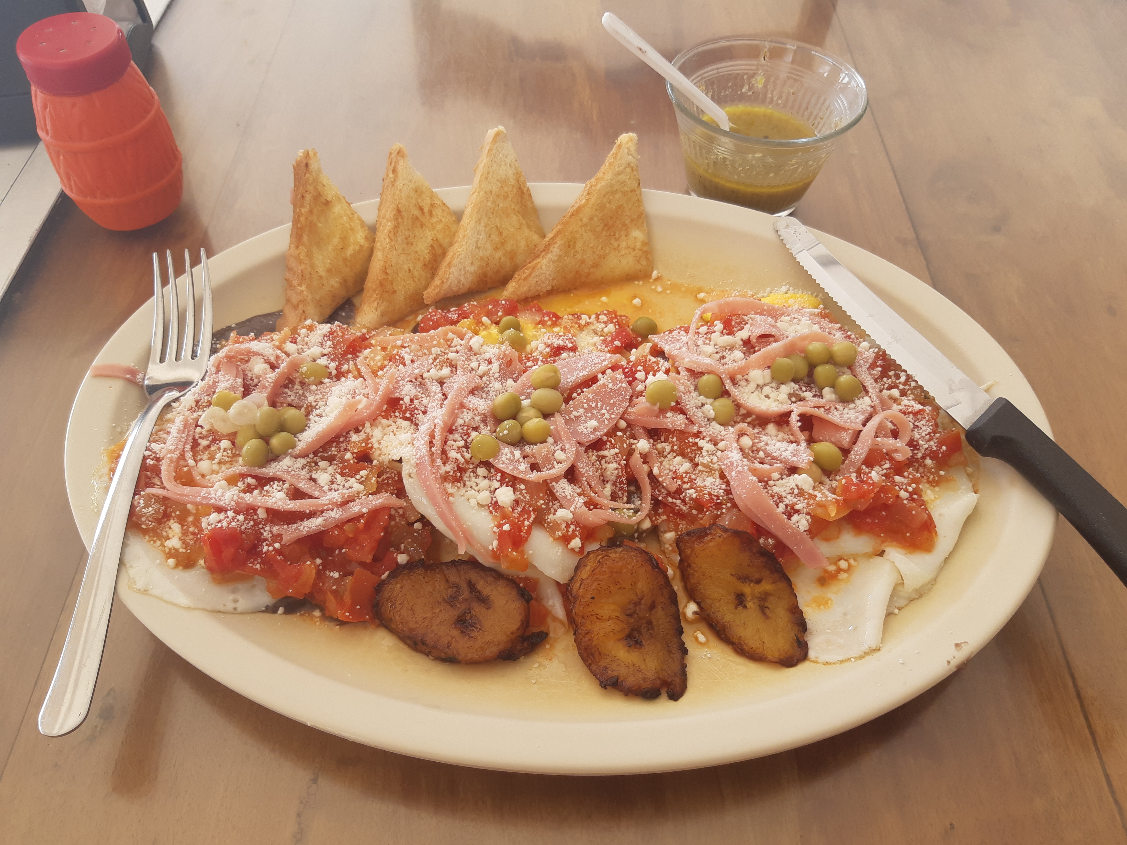 Restaurante Los Portales image 2