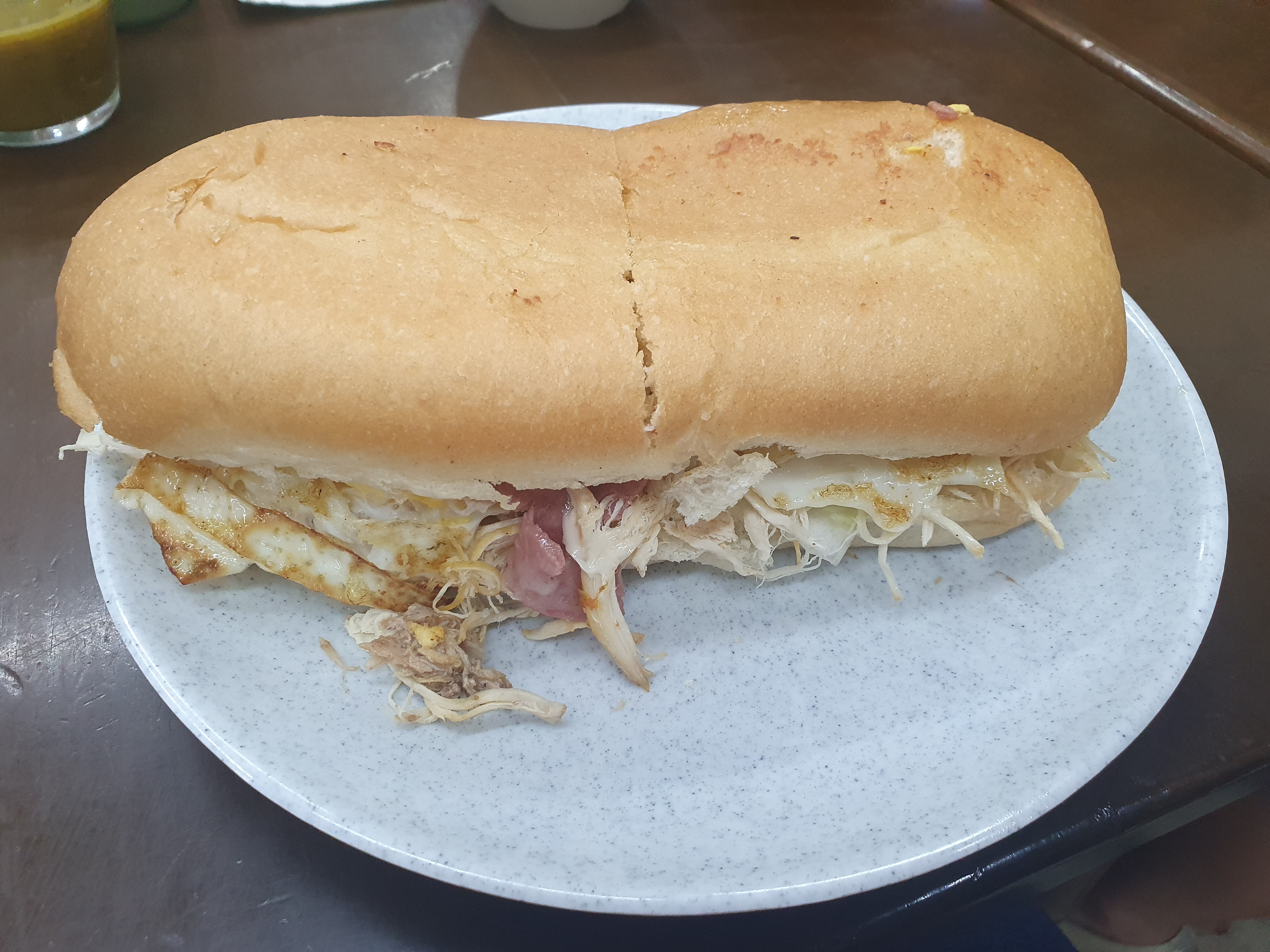 Restaurante Los Portales image 3