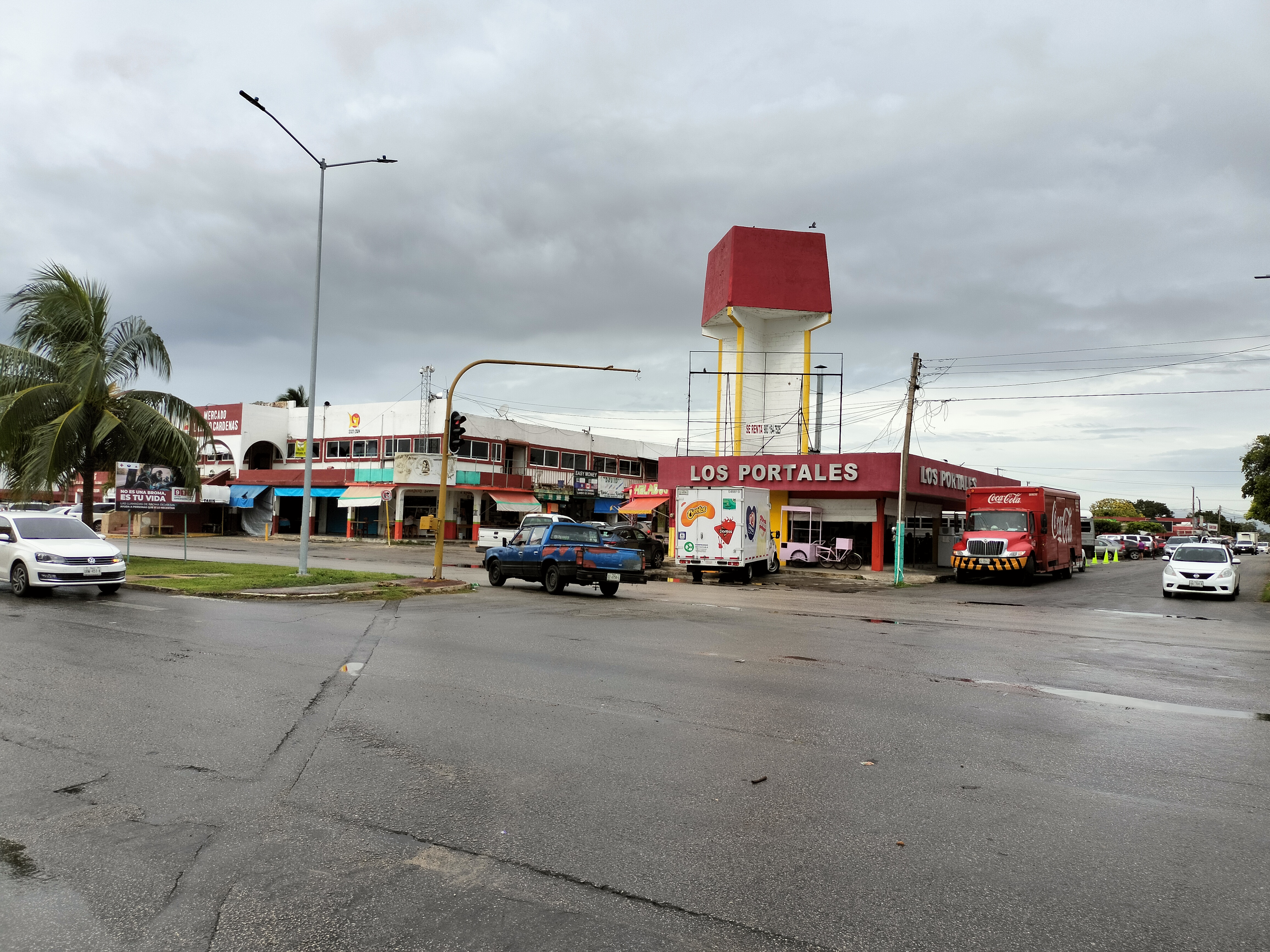 Restaurante Los Portales image 4