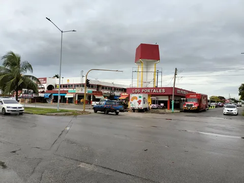 Restaurante Los Portales image 4