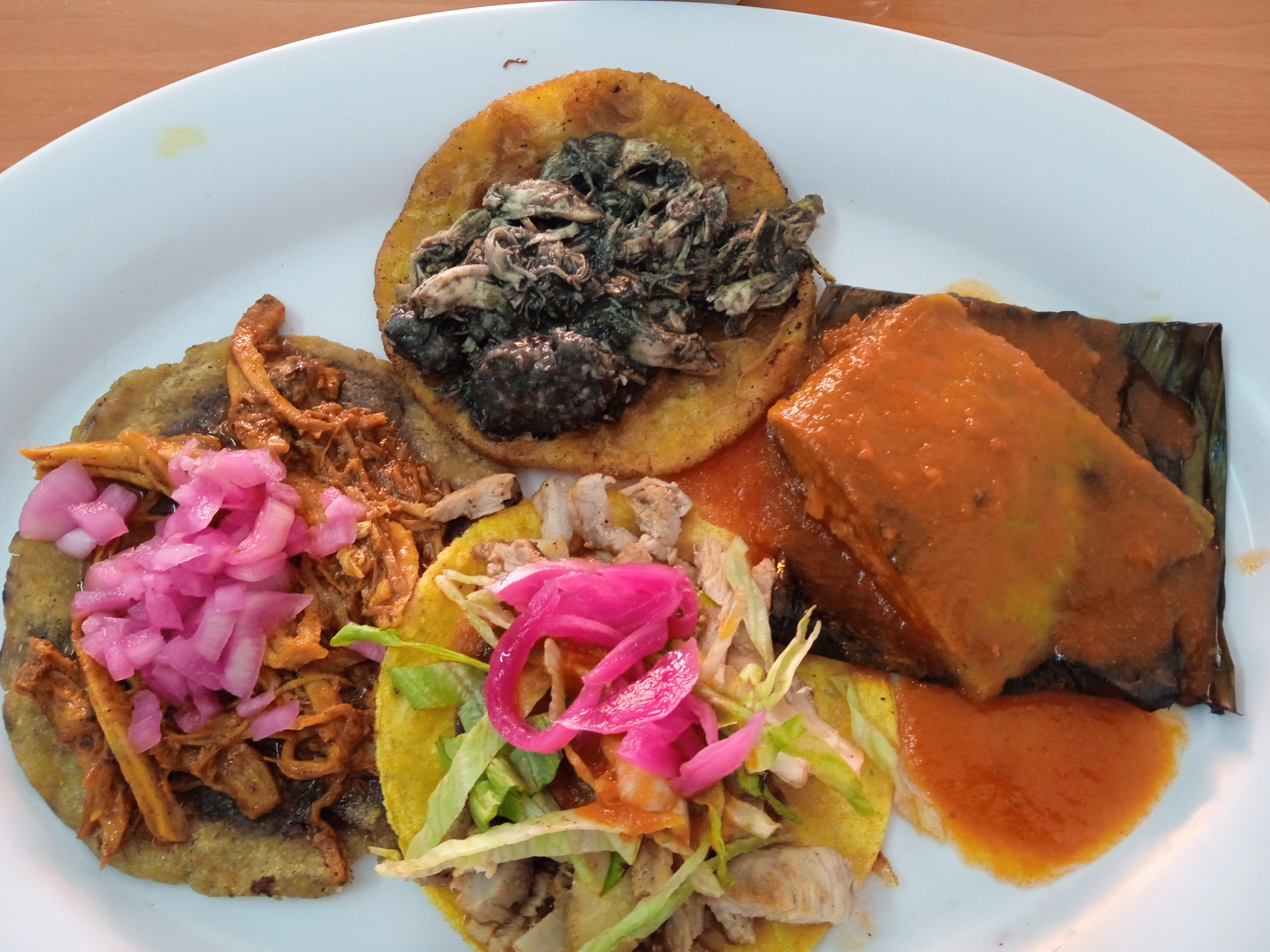 Restaurante Los Portales image 5