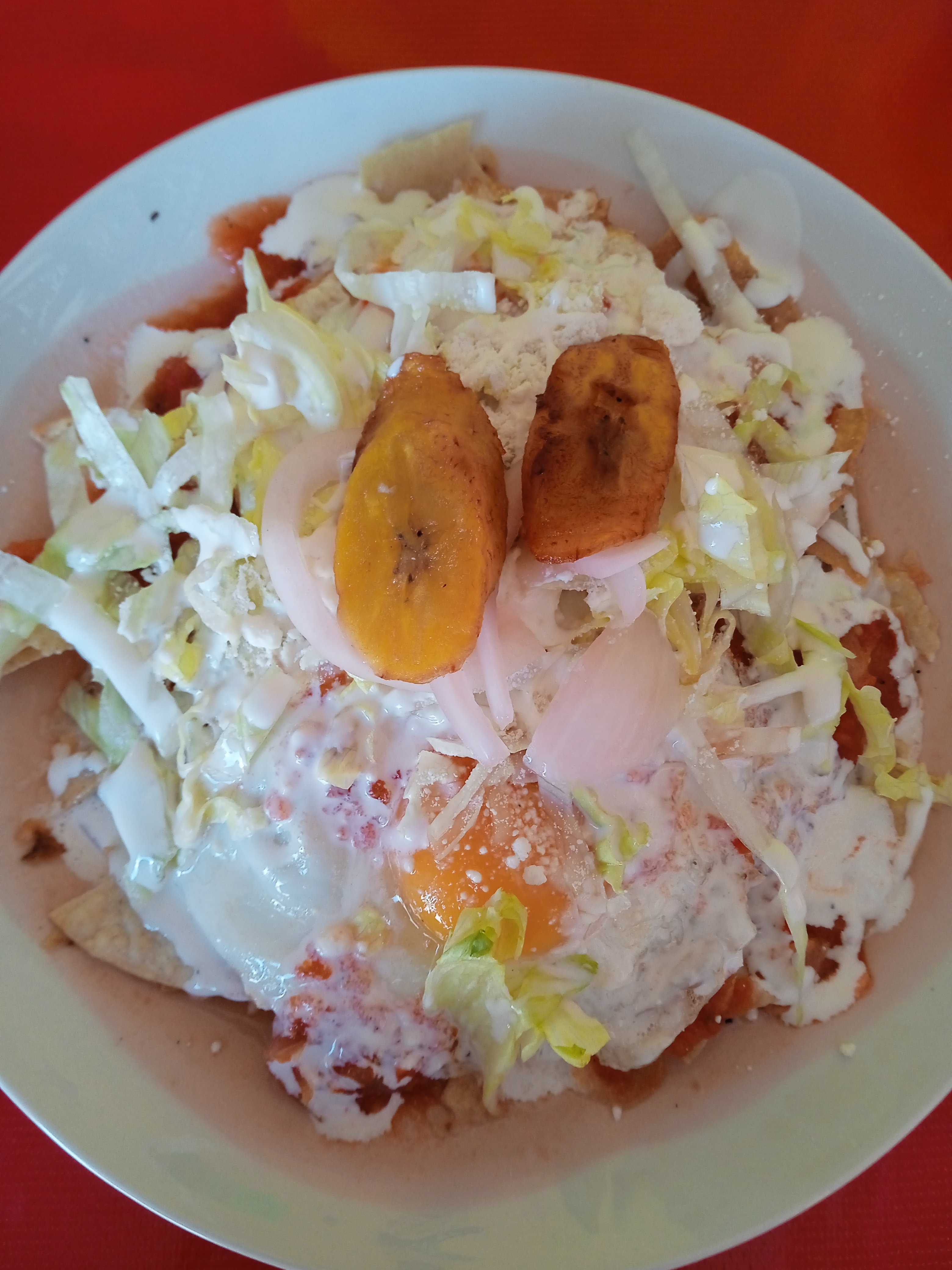 Restaurante Los Portales image 6