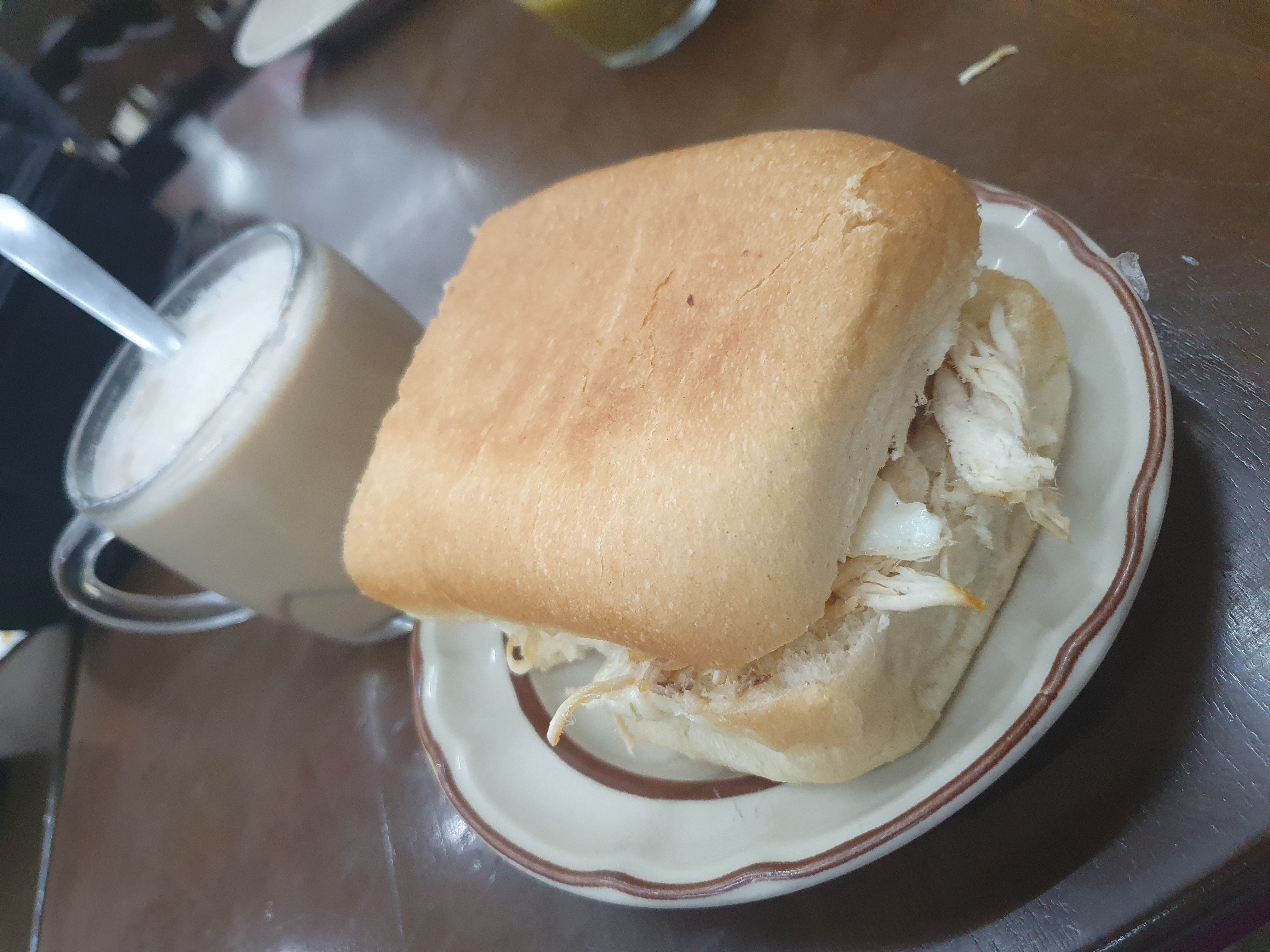 Restaurante Los Portales image 8