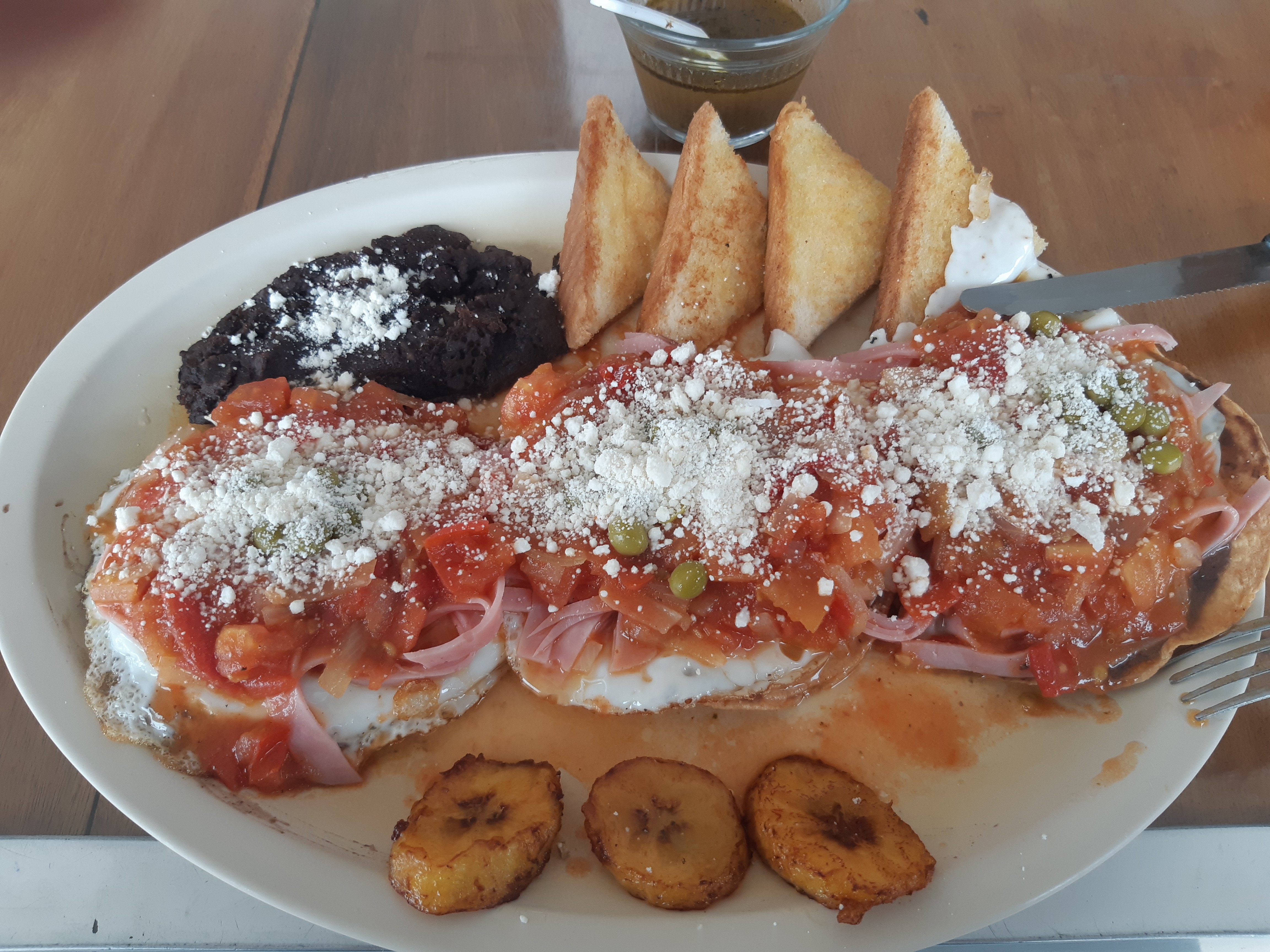 Restaurante Los Portales image 9