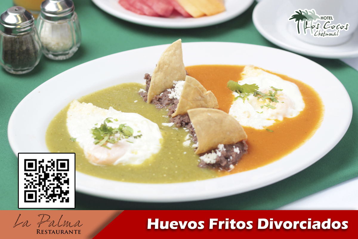 Restaurante La Palma del Hotel los cocos image 2