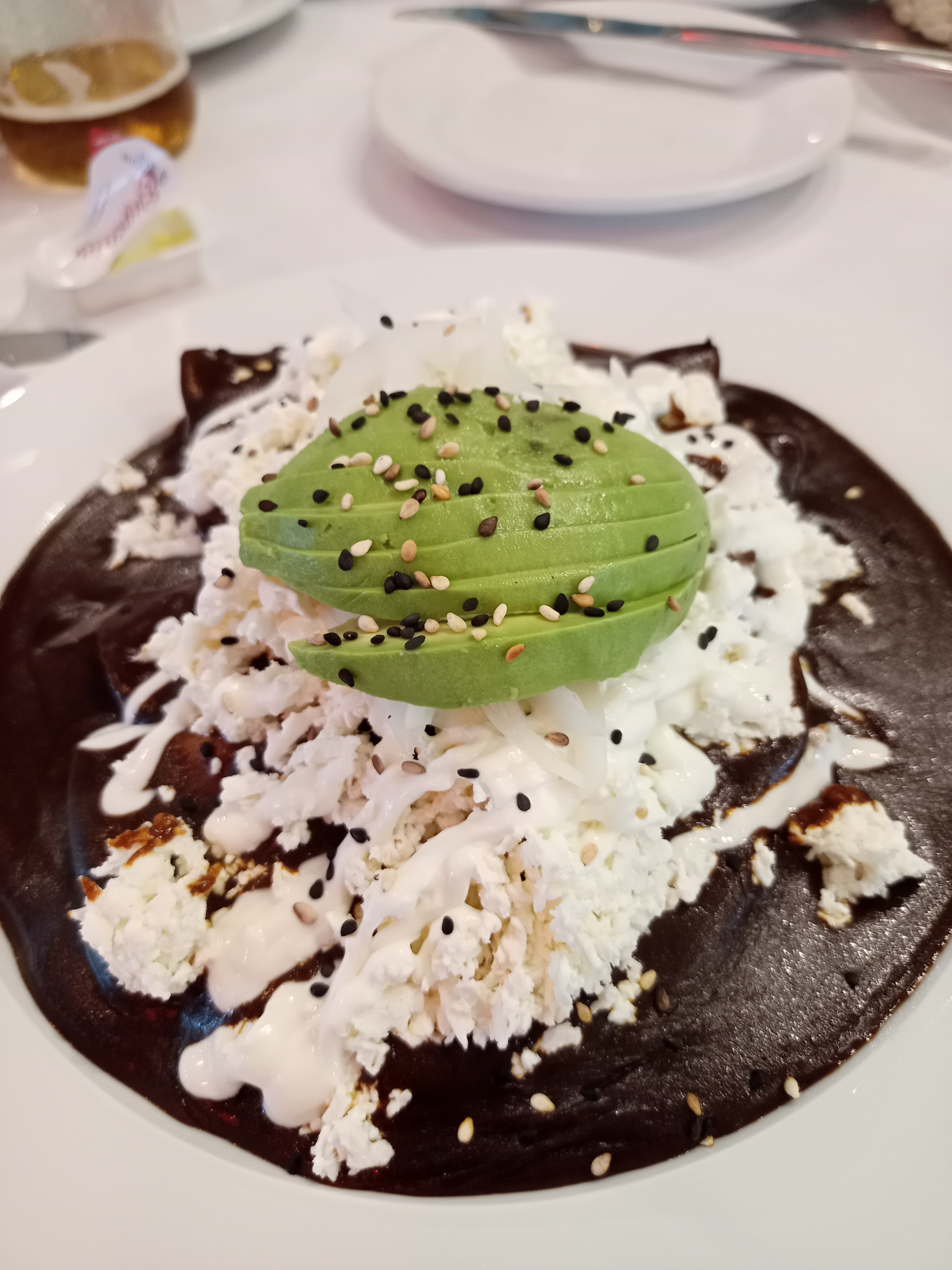 Restaurante La Palma del Hotel los cocos image 3