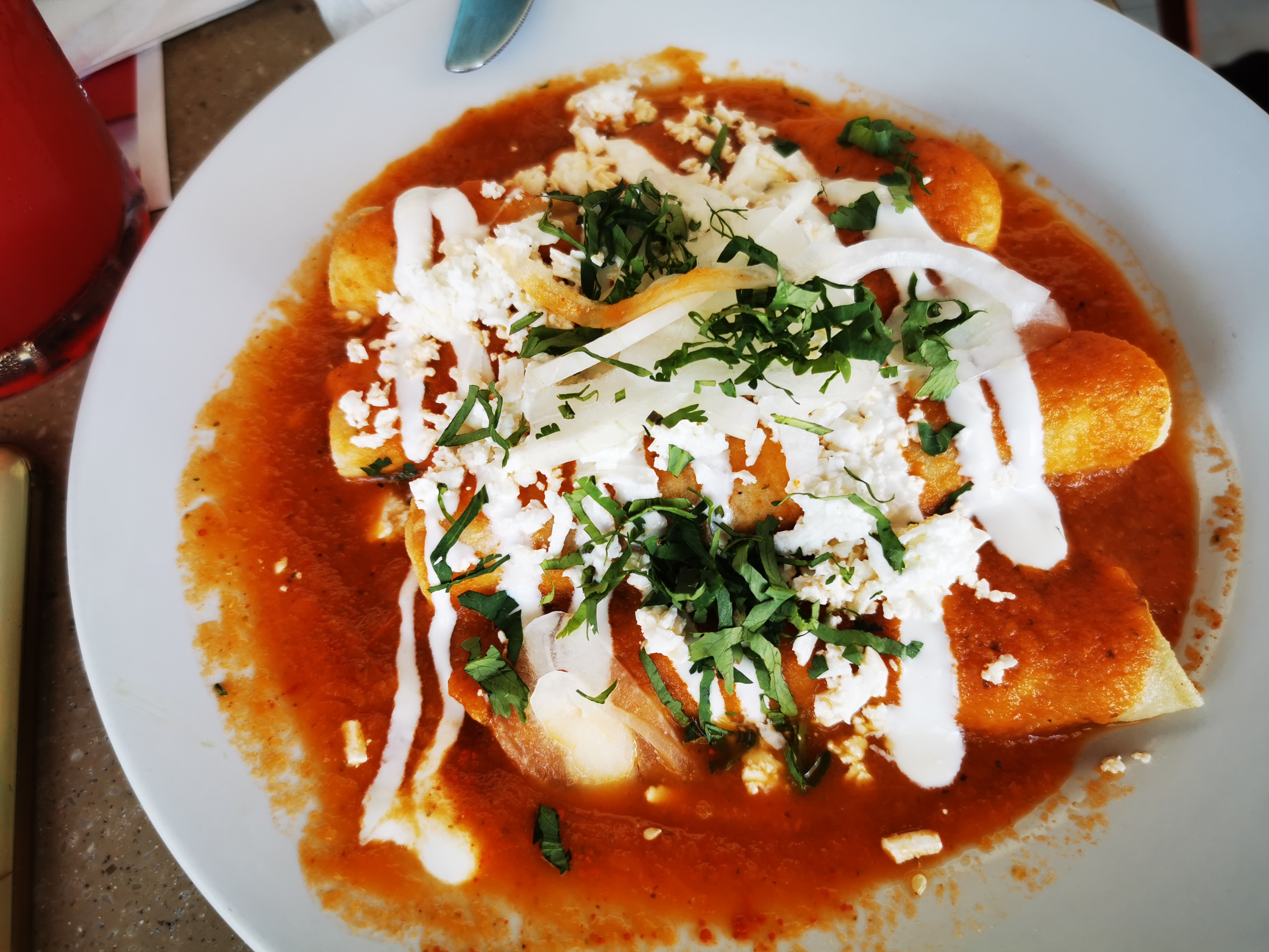 Restaurante La Palma del Hotel los cocos image 4