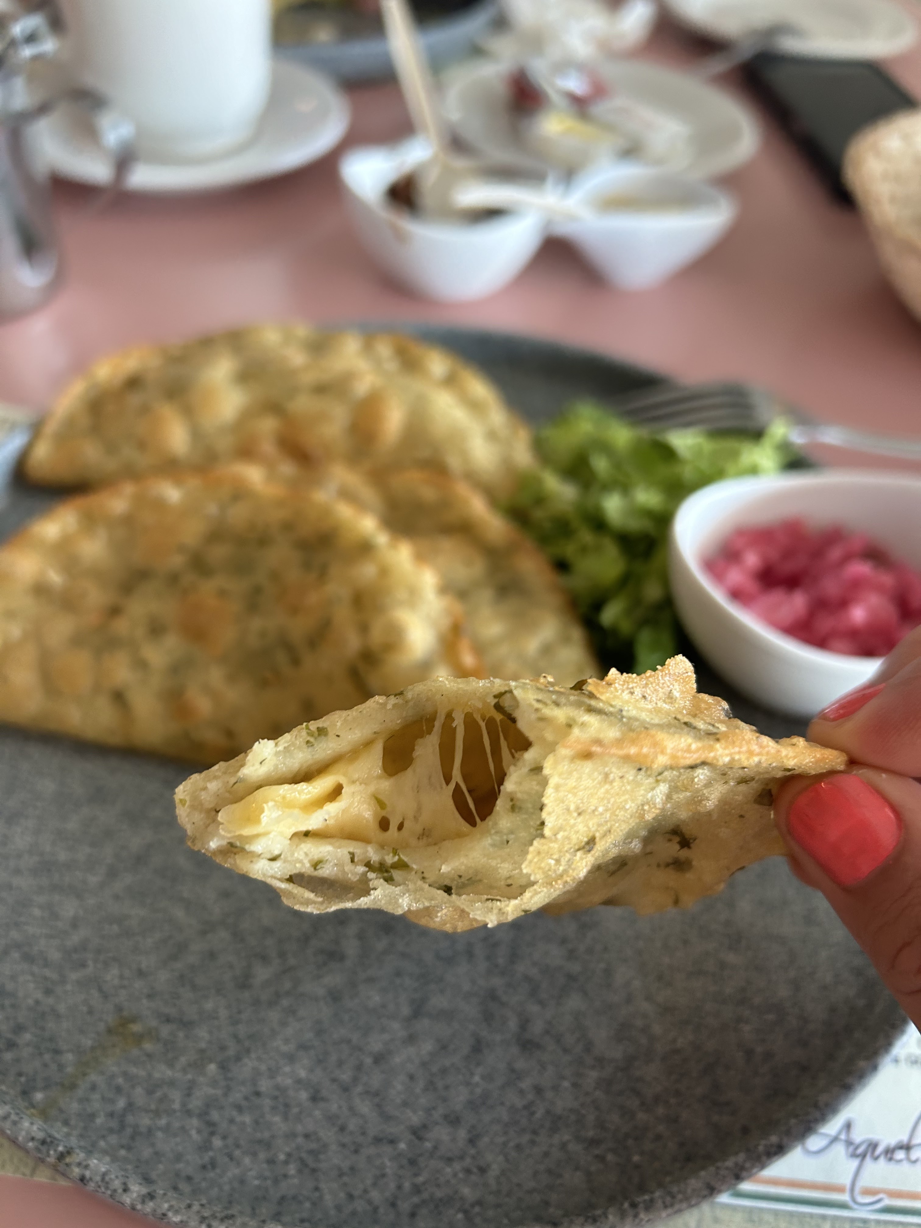 Restaurante La Palma del Hotel los cocos image 5