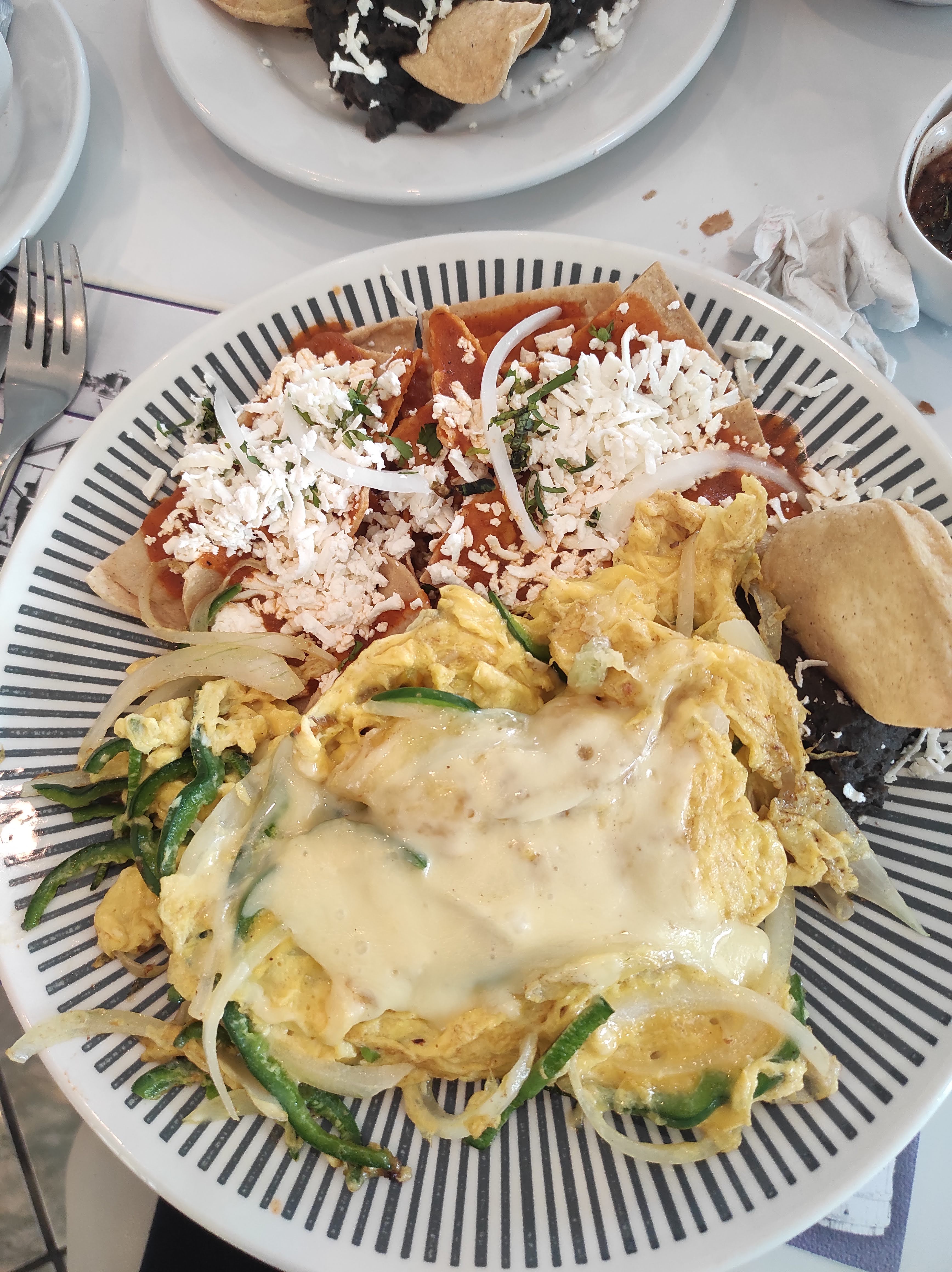 Restaurante La Palma del Hotel los cocos image 6