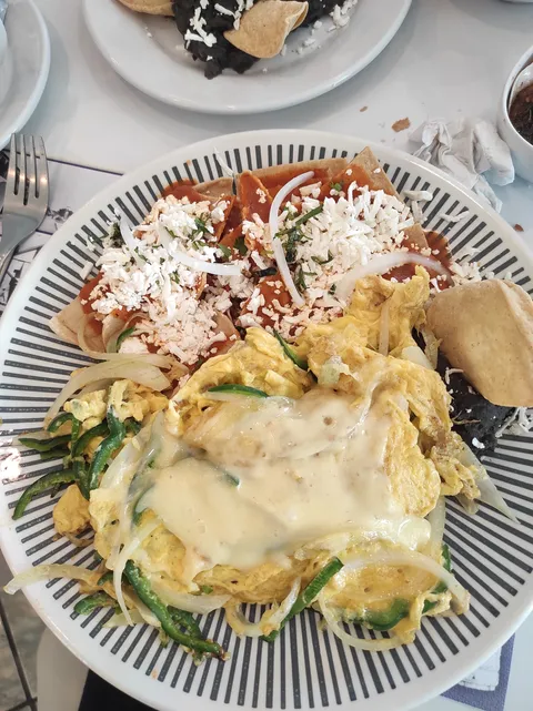 Restaurante La Palma del Hotel los cocos image 6