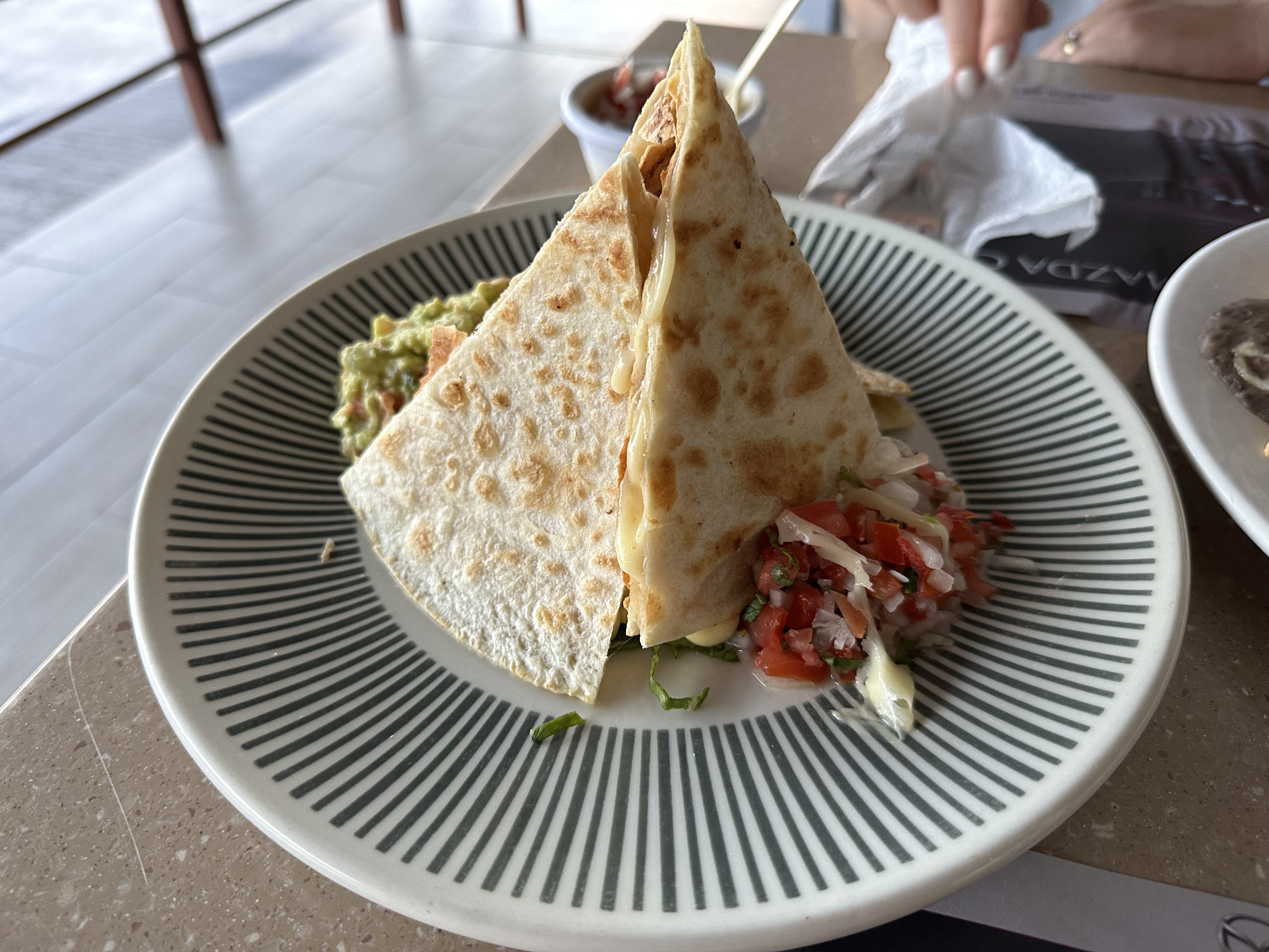 Restaurante La Palma del Hotel los cocos image 7