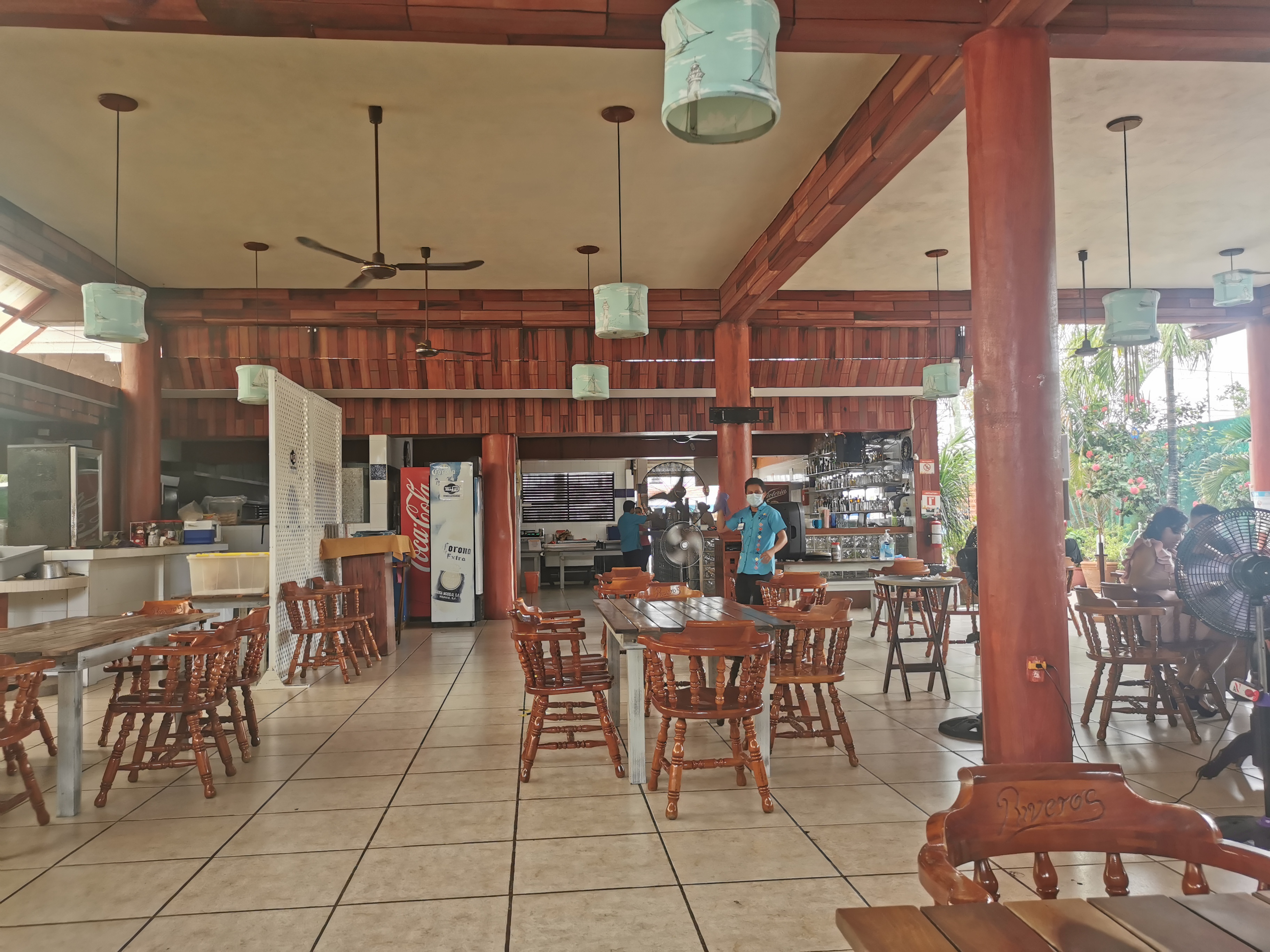 Cyntia's Restaurante image 4