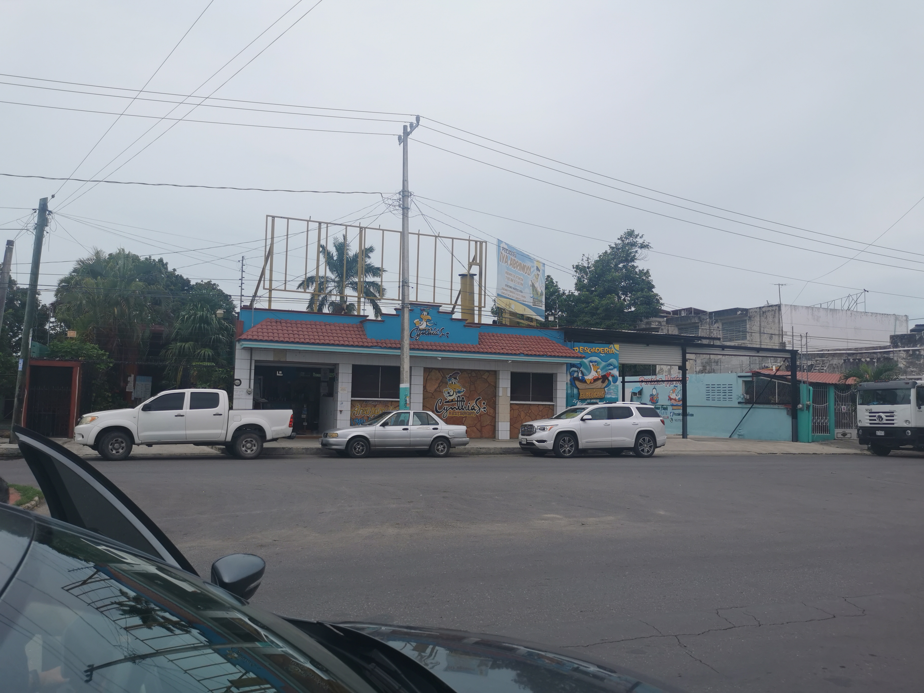 Cyntia's Restaurante image 8