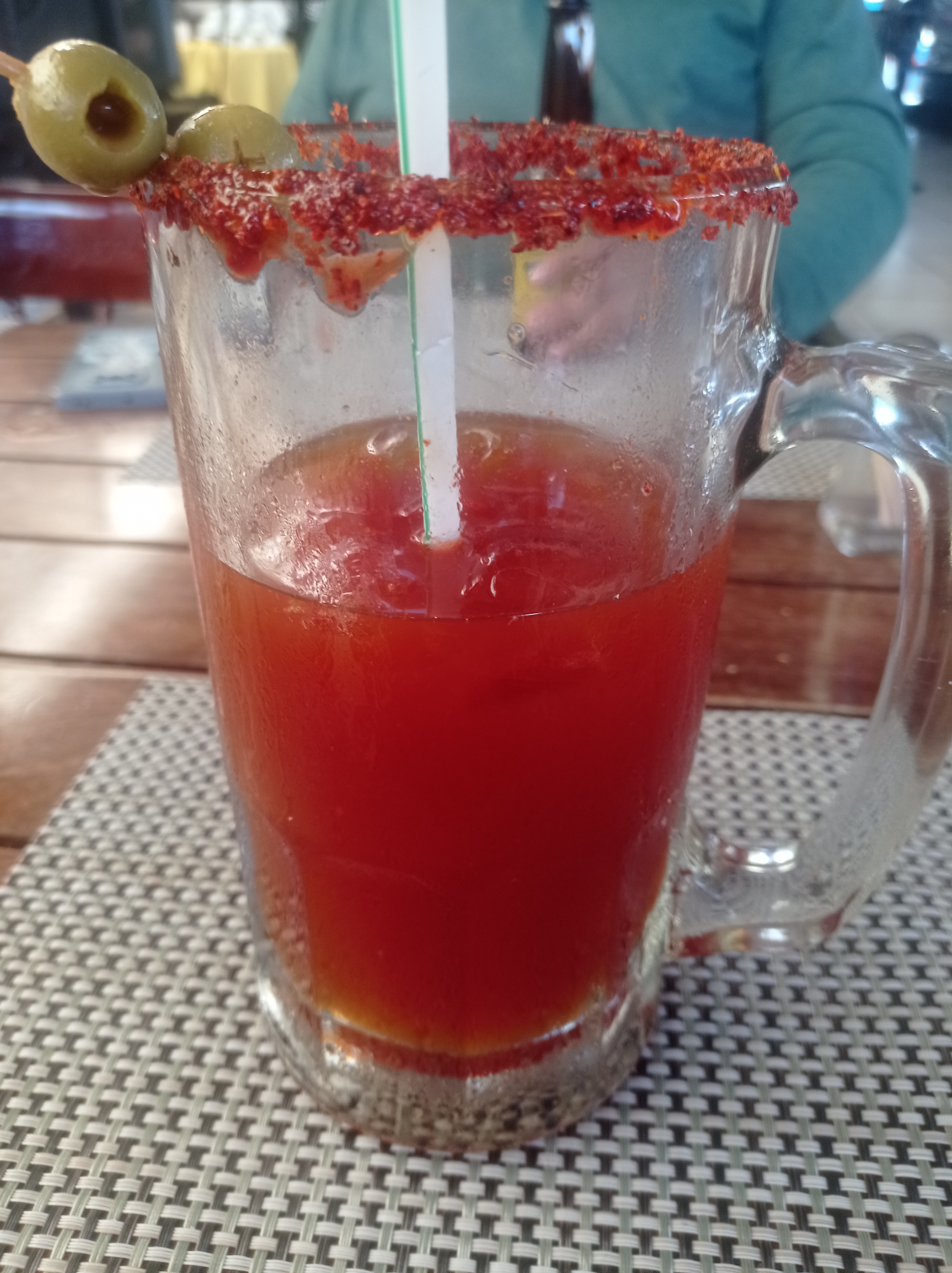 Cyntia's Restaurante image 9