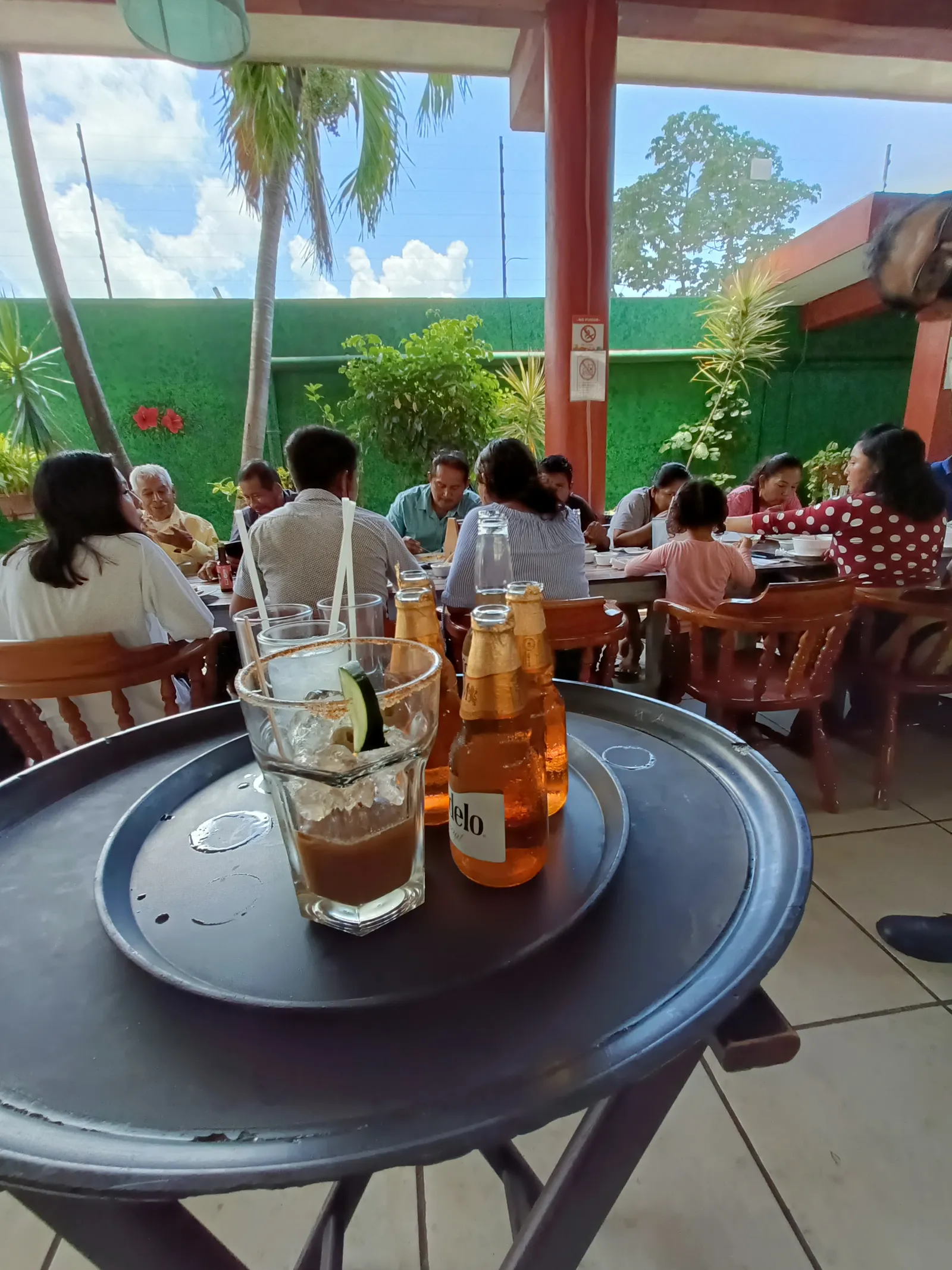 Cyntia's Restaurante image 10