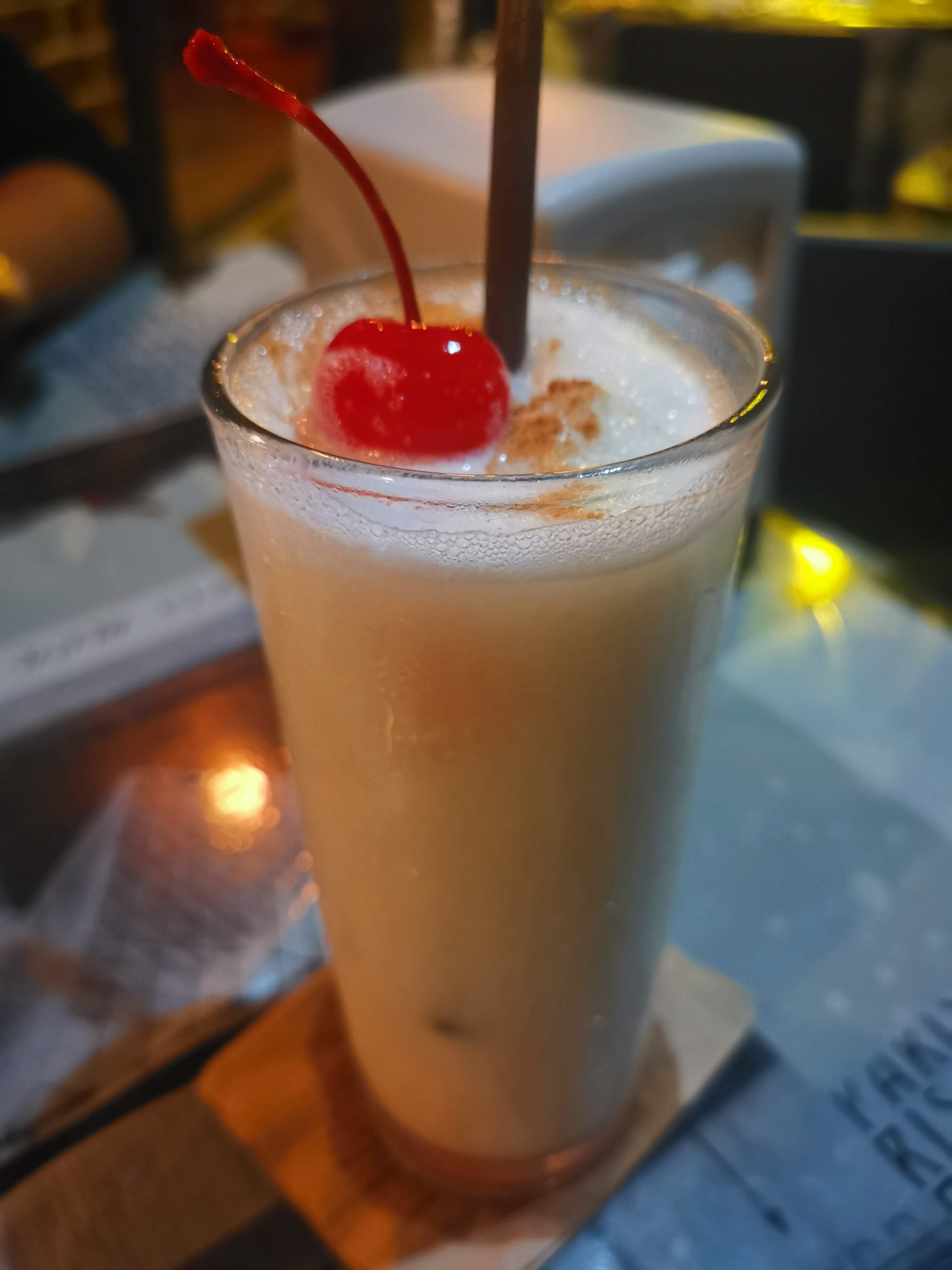 La Calle Restaurant-Bar image 2