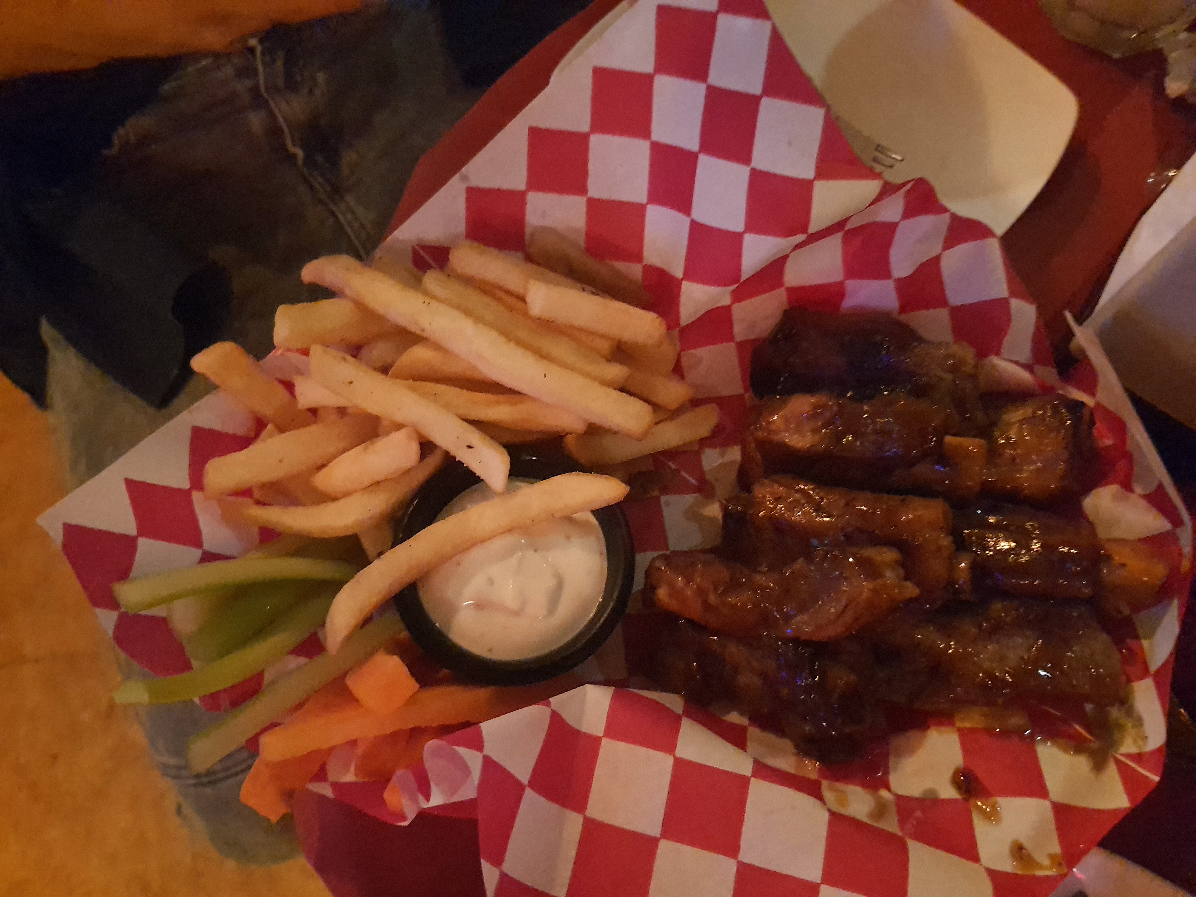 La Calle Restaurant-Bar image 5