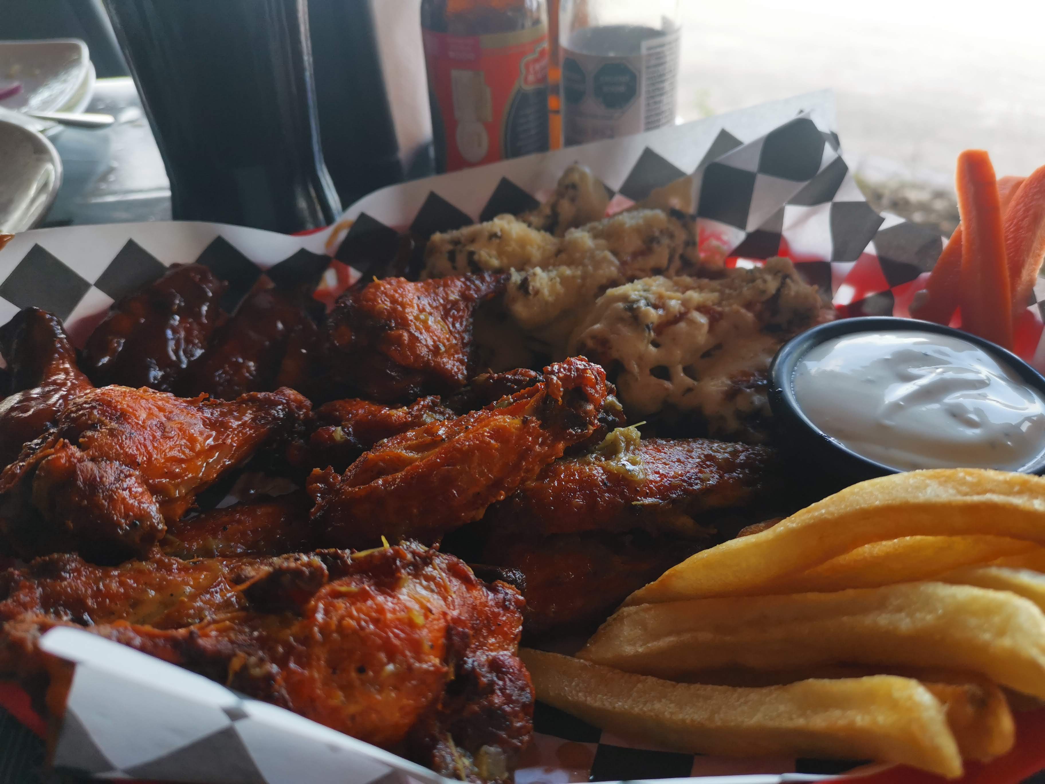 La Calle Restaurant-Bar image 7