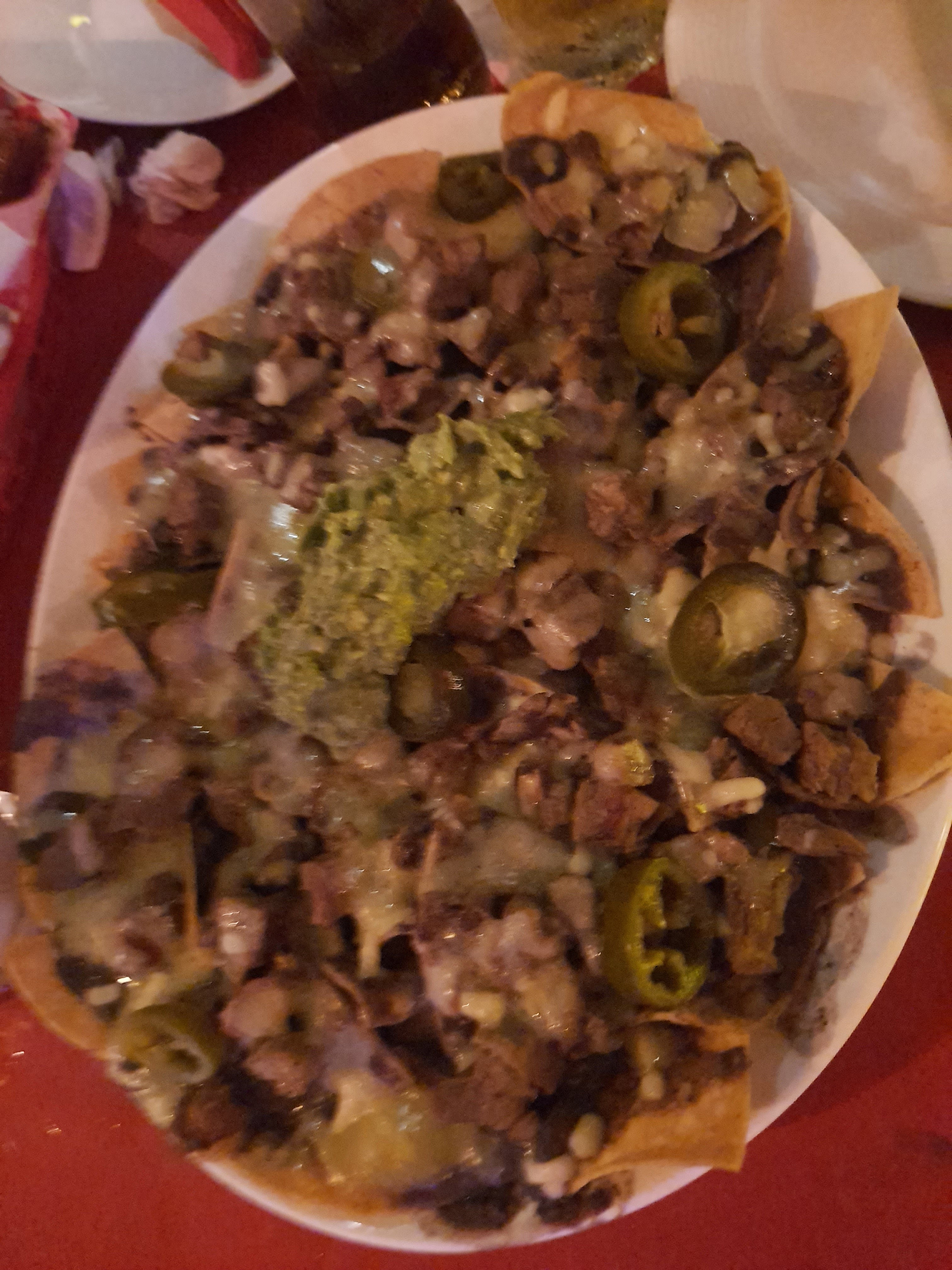 La Calle Restaurant-Bar image 8