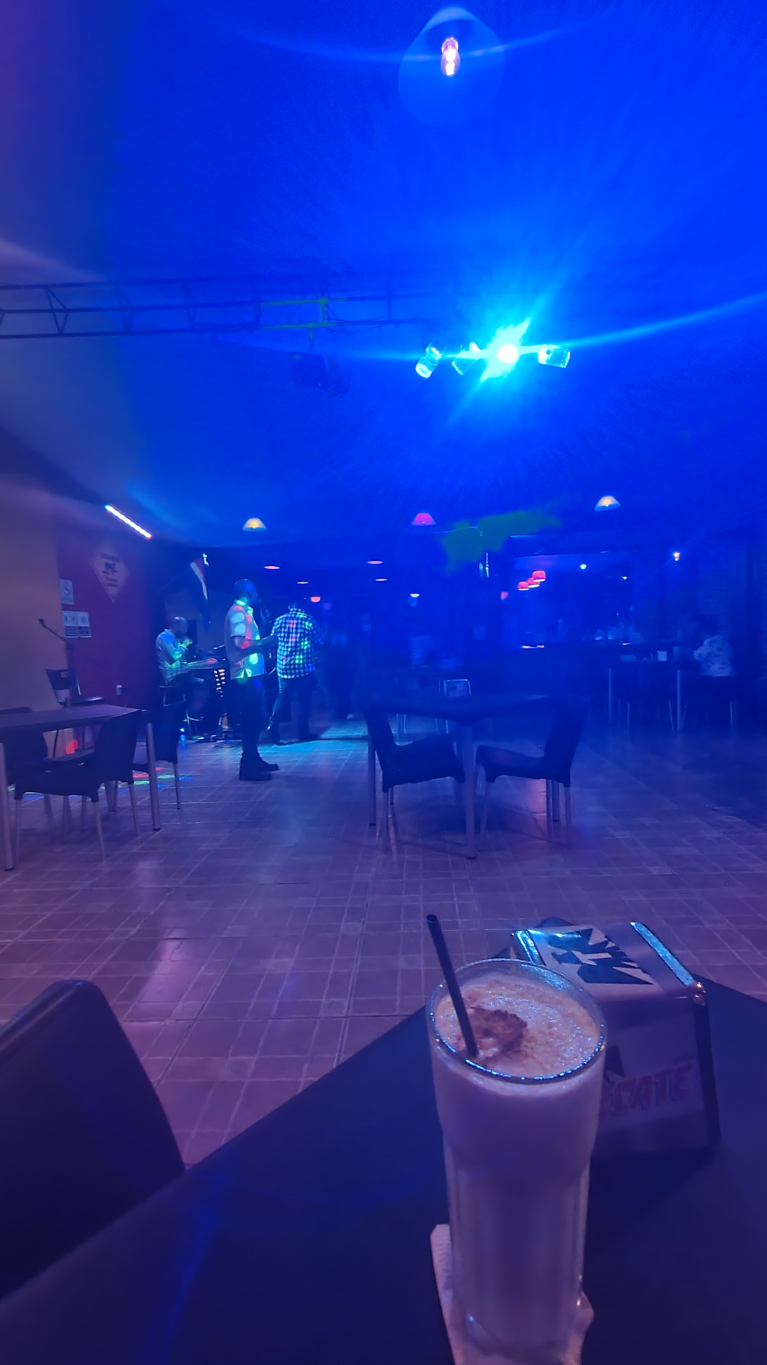 La Calle Restaurant-Bar image 10